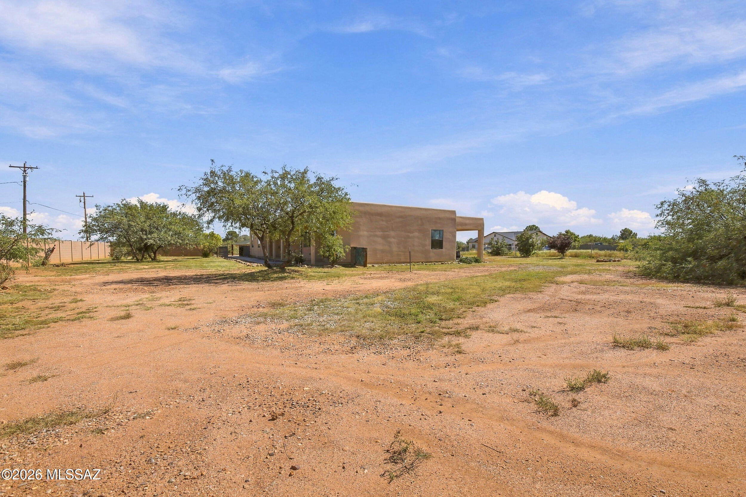Other/Unknown - Residential