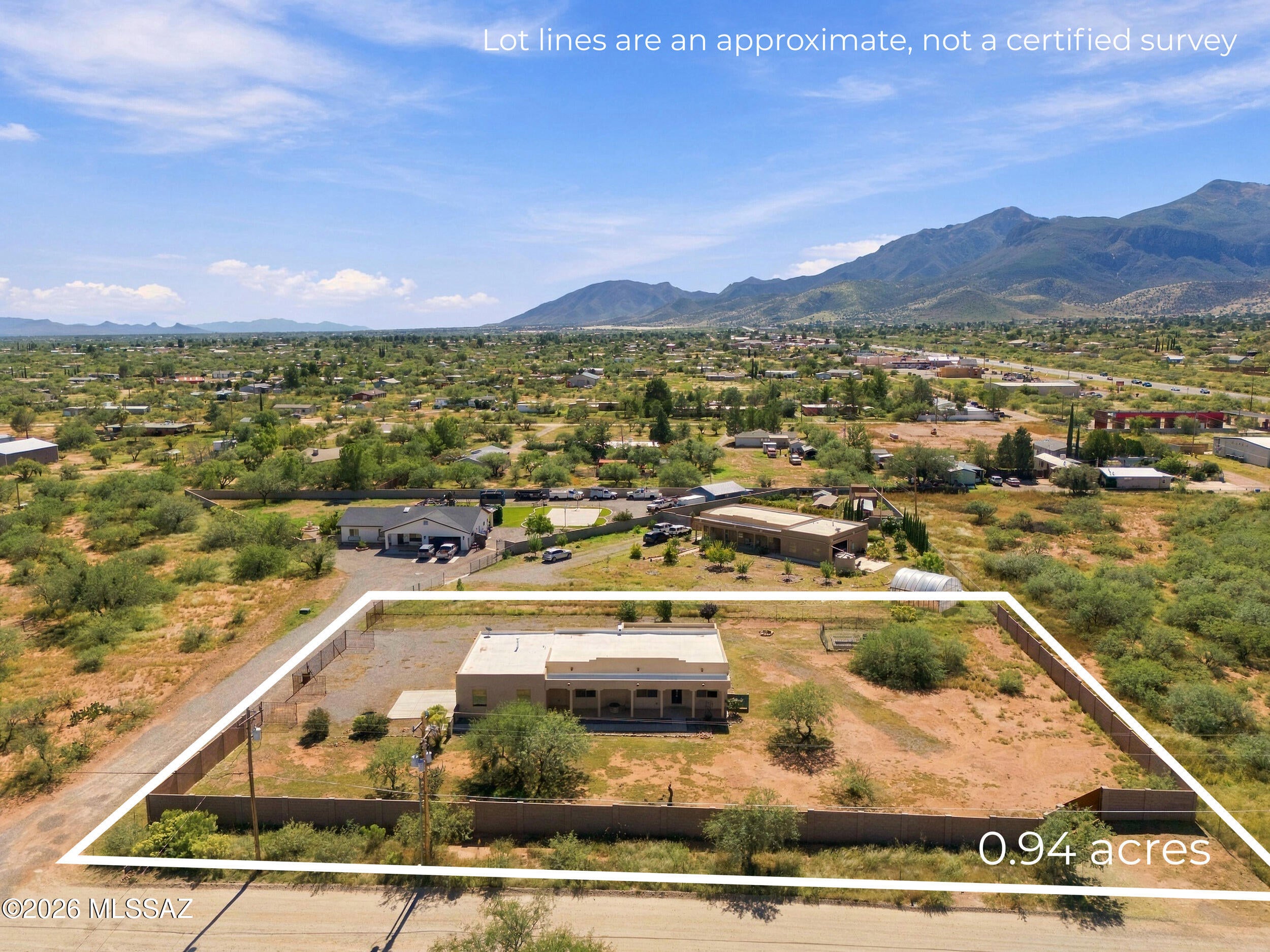 Other/Unknown - Residential