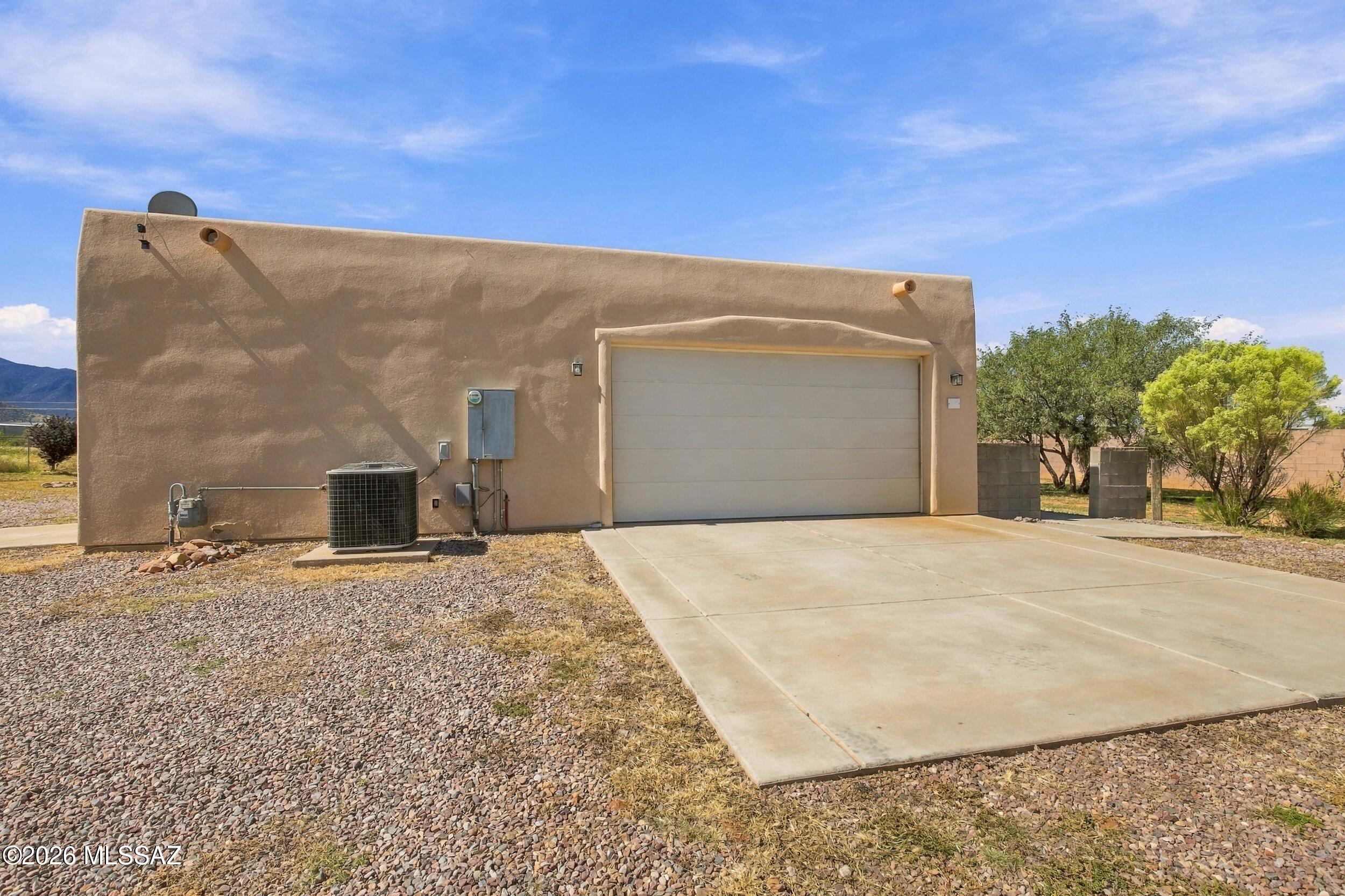 Other/Unknown - Residential