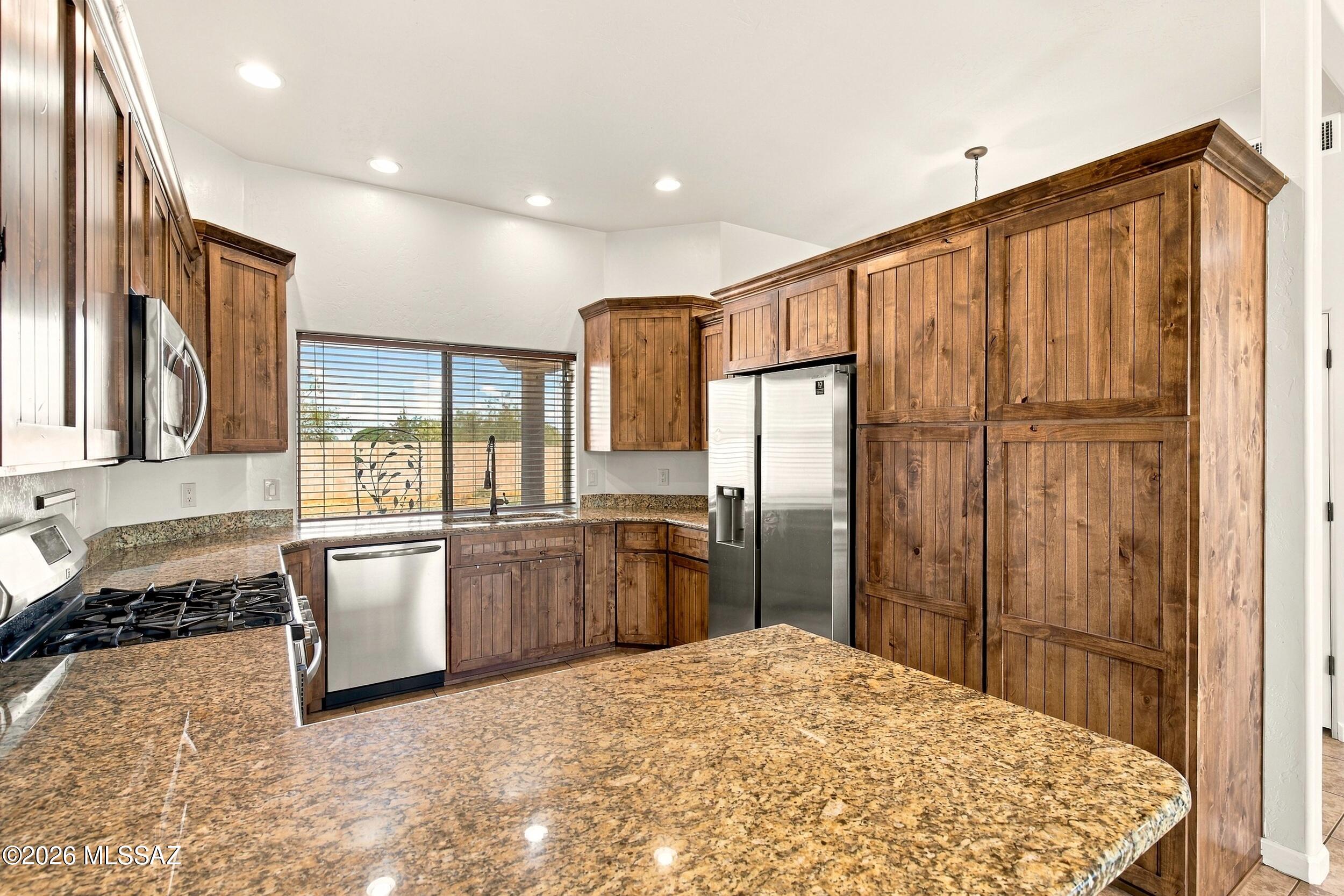 Other/Unknown - Residential