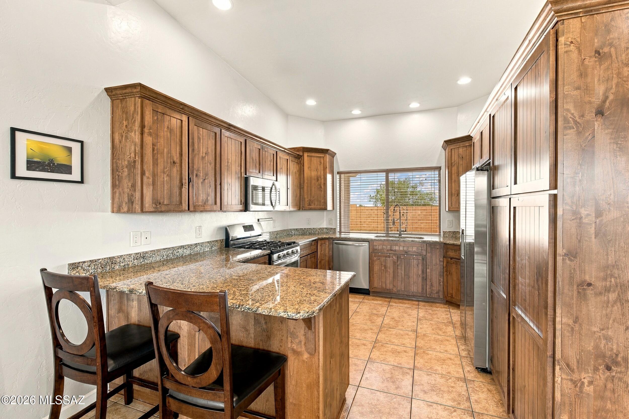 Other/Unknown - Residential