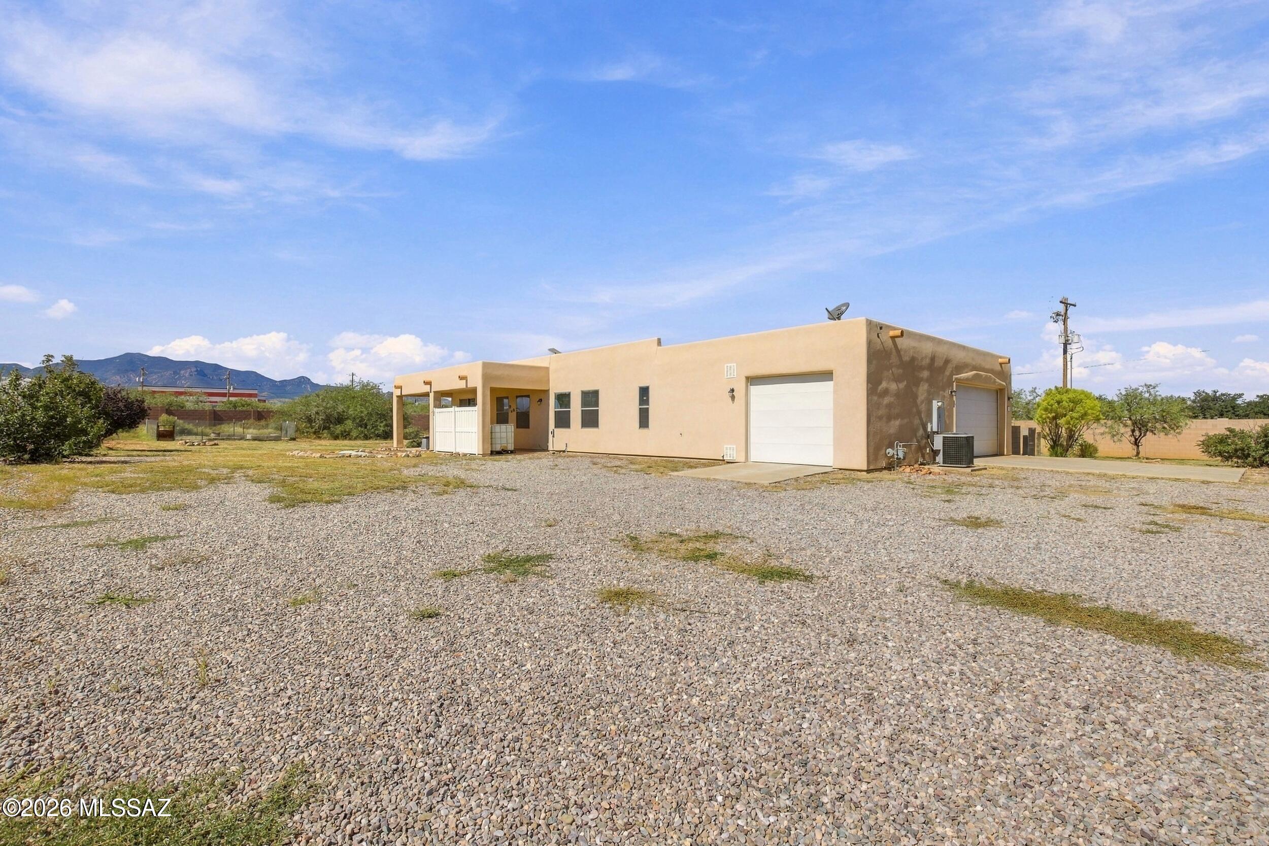Other/Unknown - Residential
