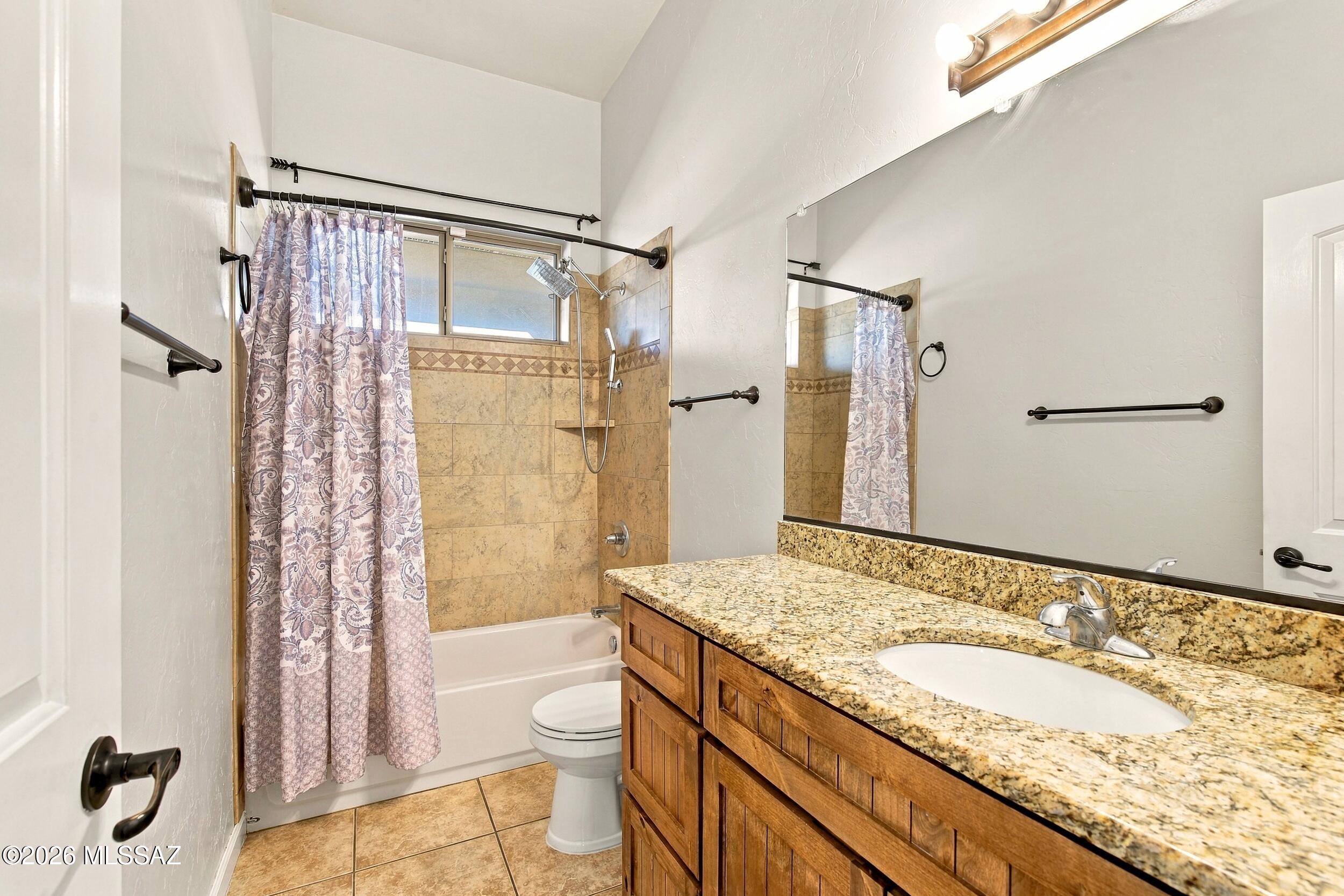 Other/Unknown - Residential