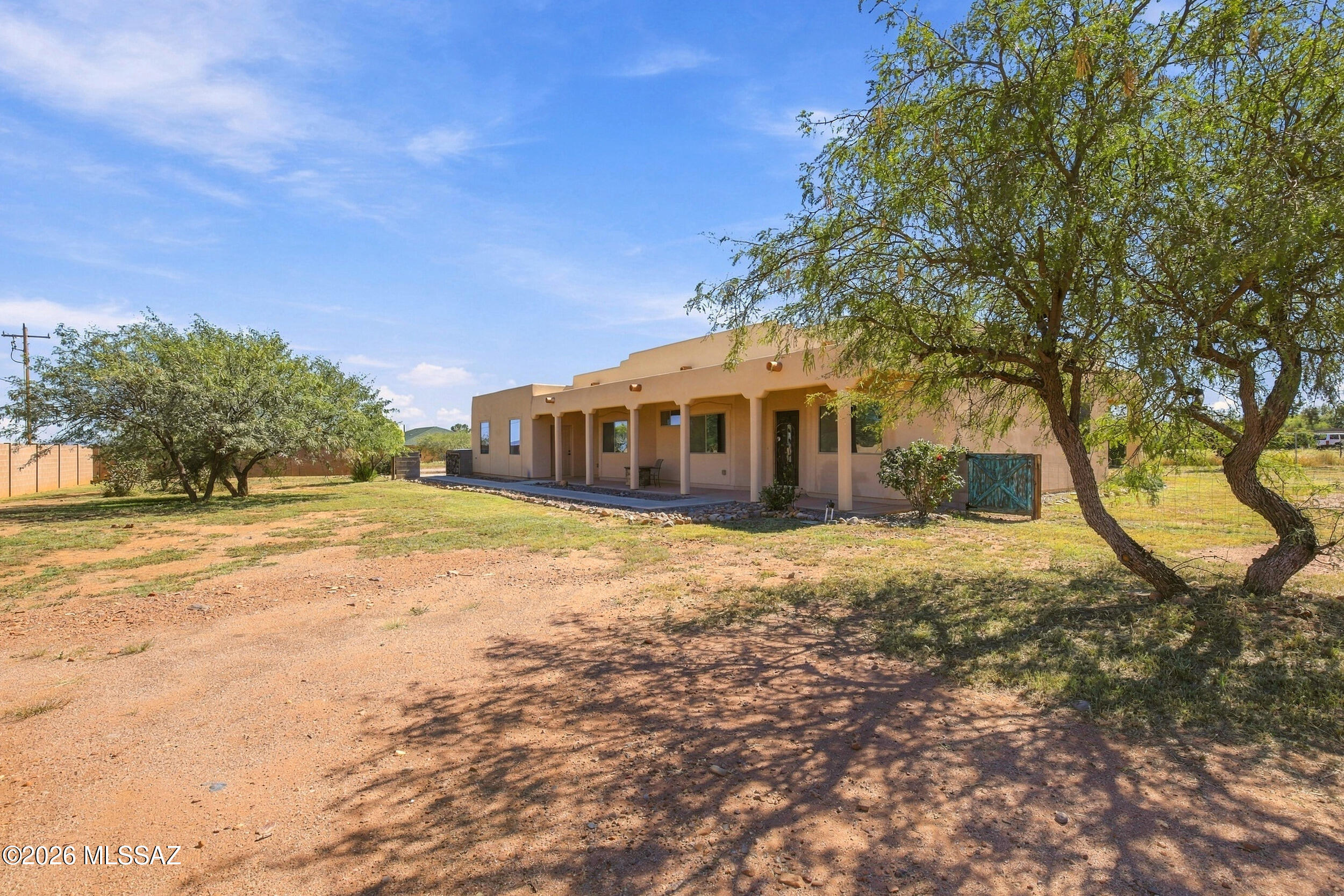 Other/Unknown - Residential