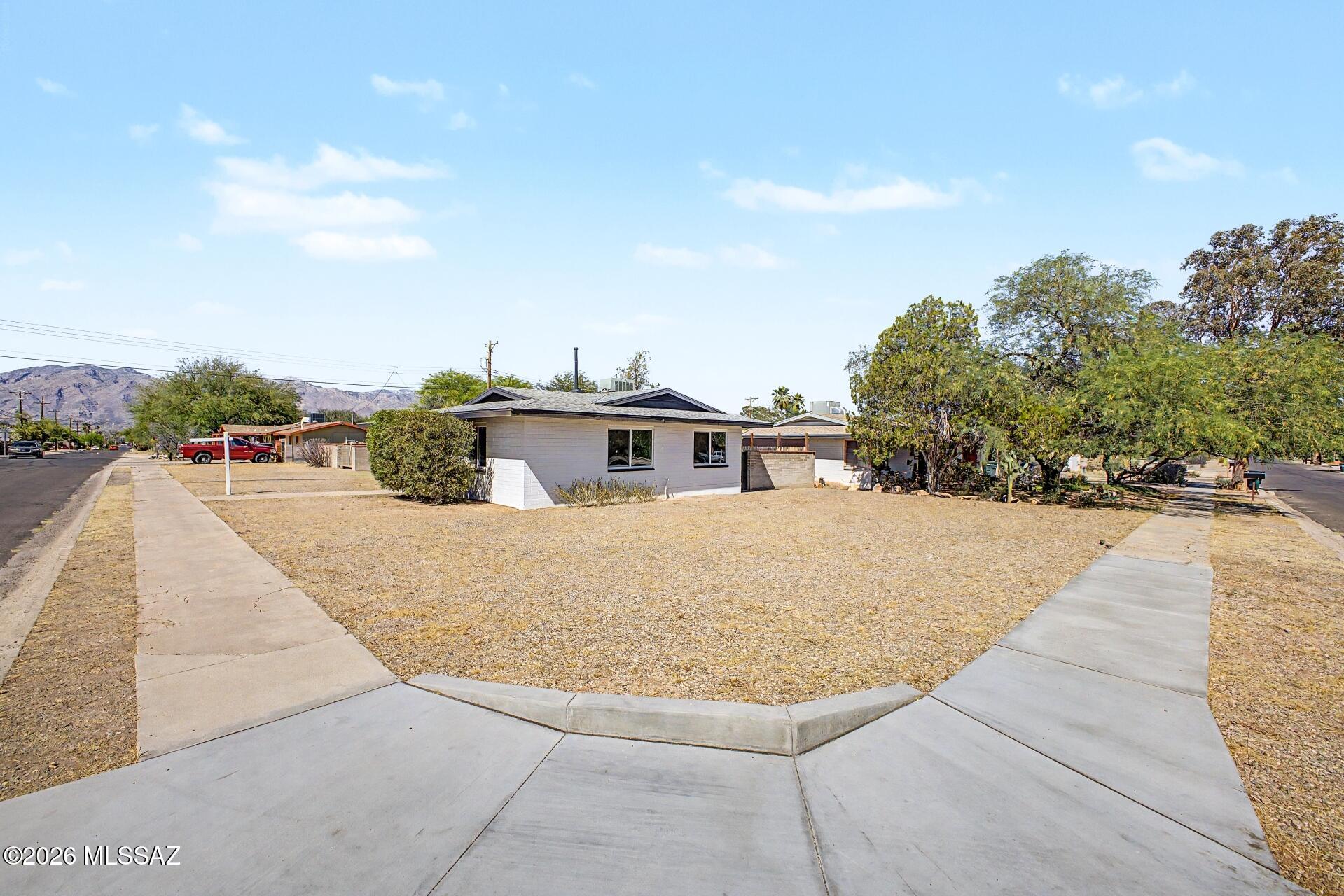 Mitman Addition - Residential