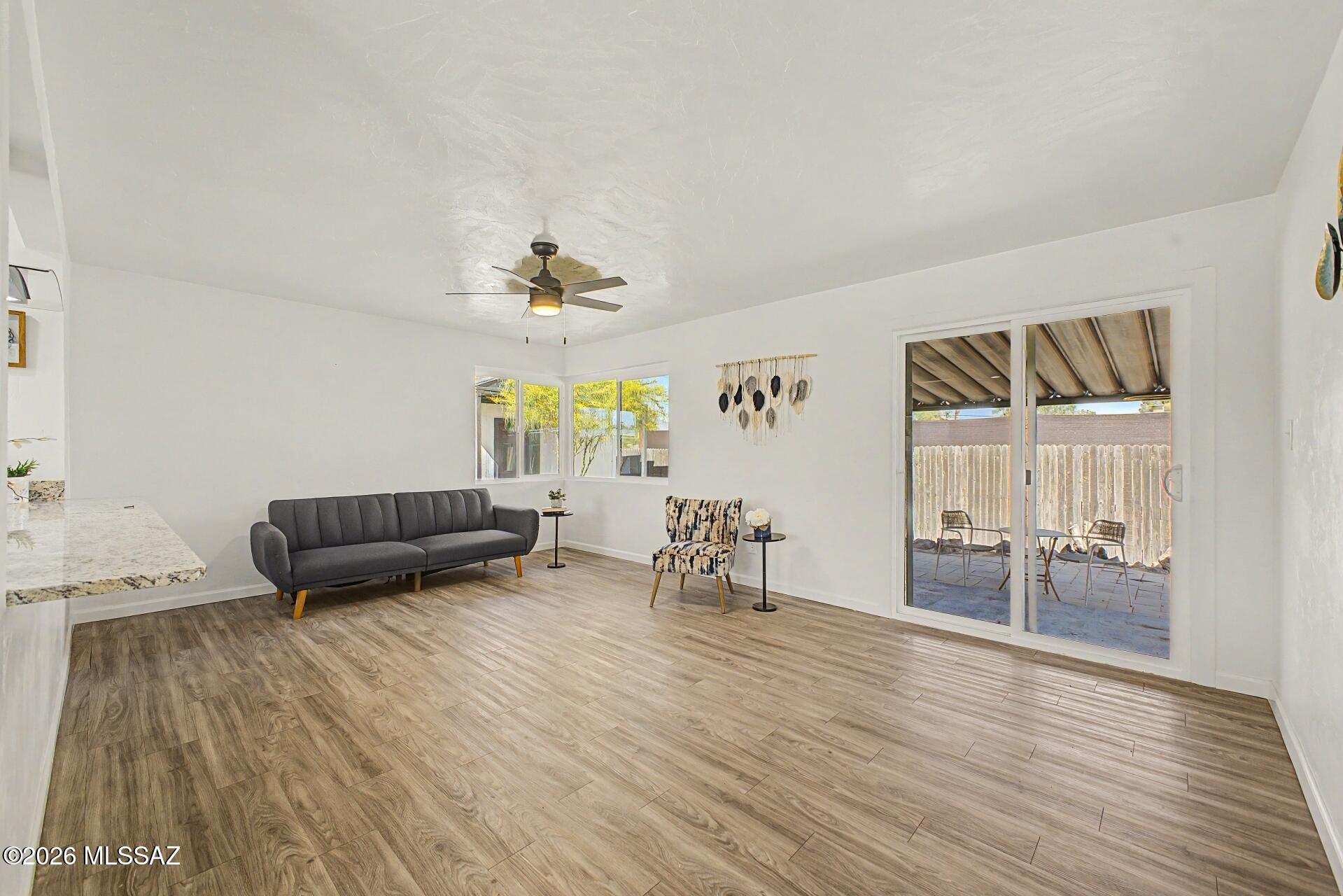 Mitman Addition - Residential