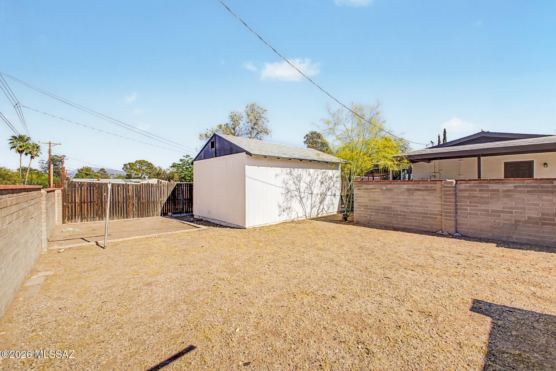 Mitman Addition - Residential