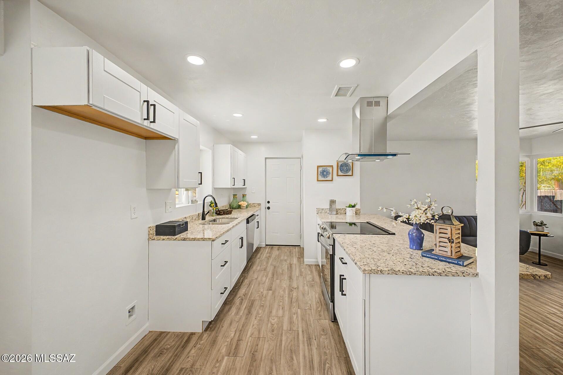 Mitman Addition - Residential