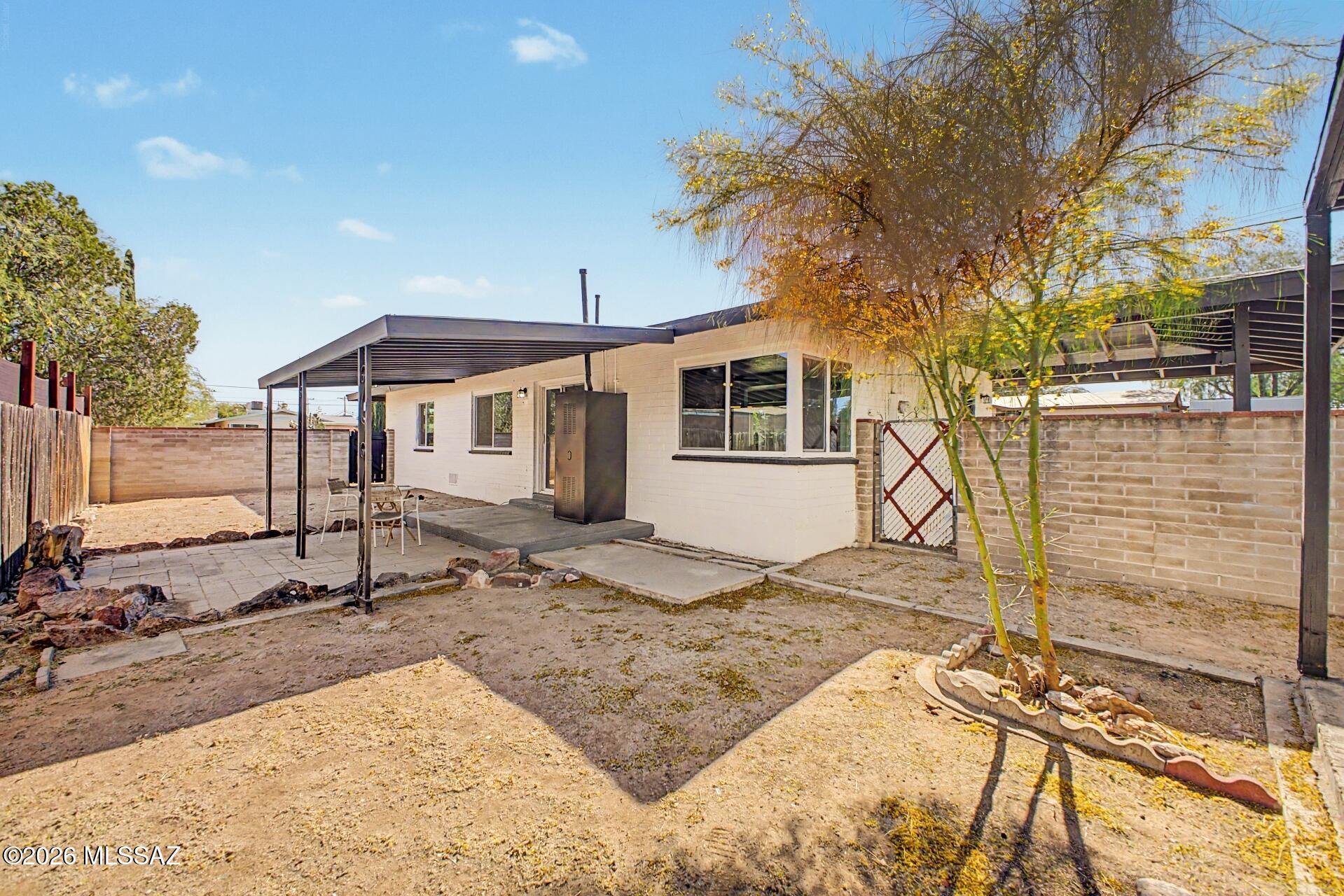 Mitman Addition - Residential