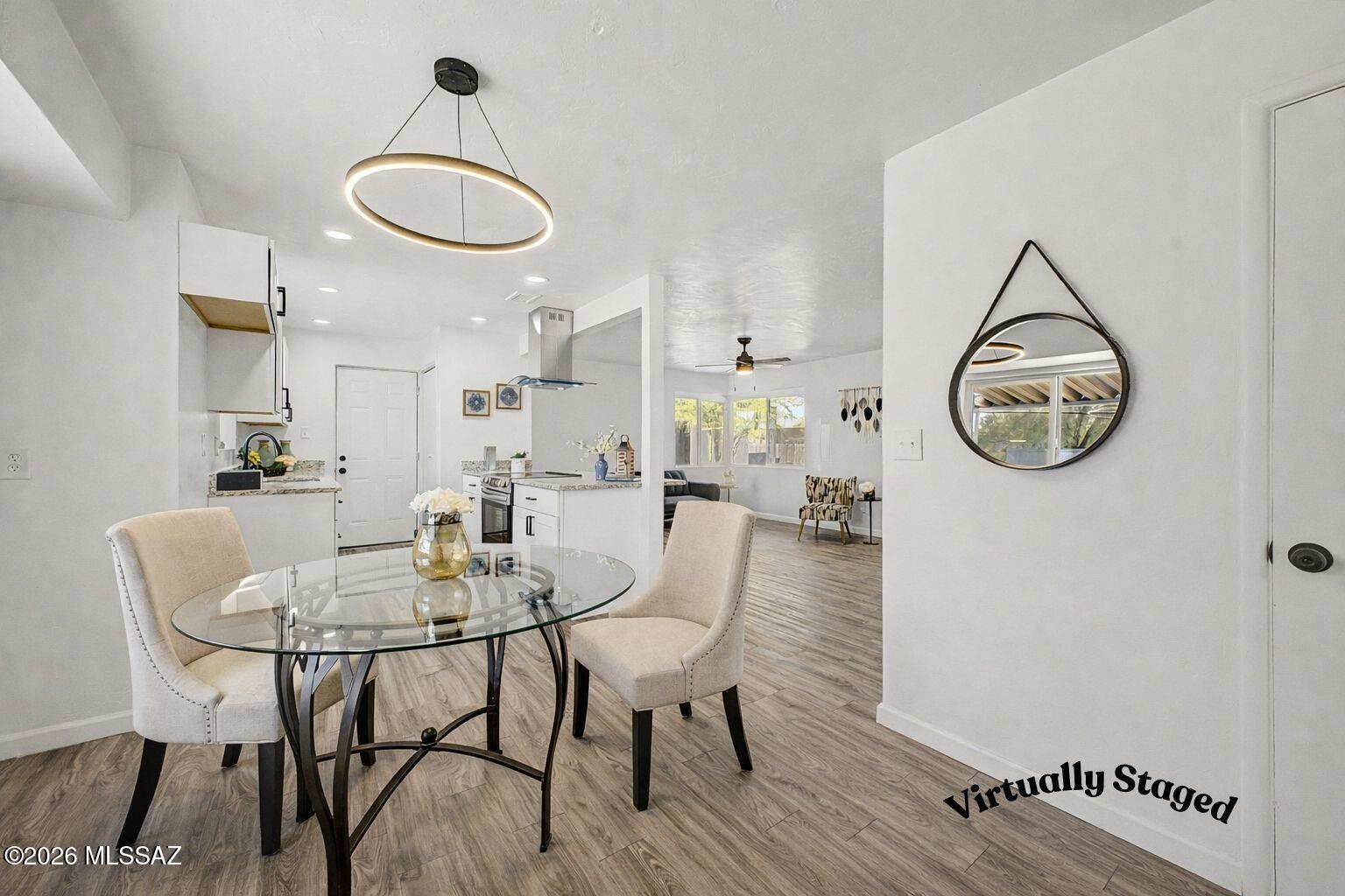 Mitman Addition - Residential