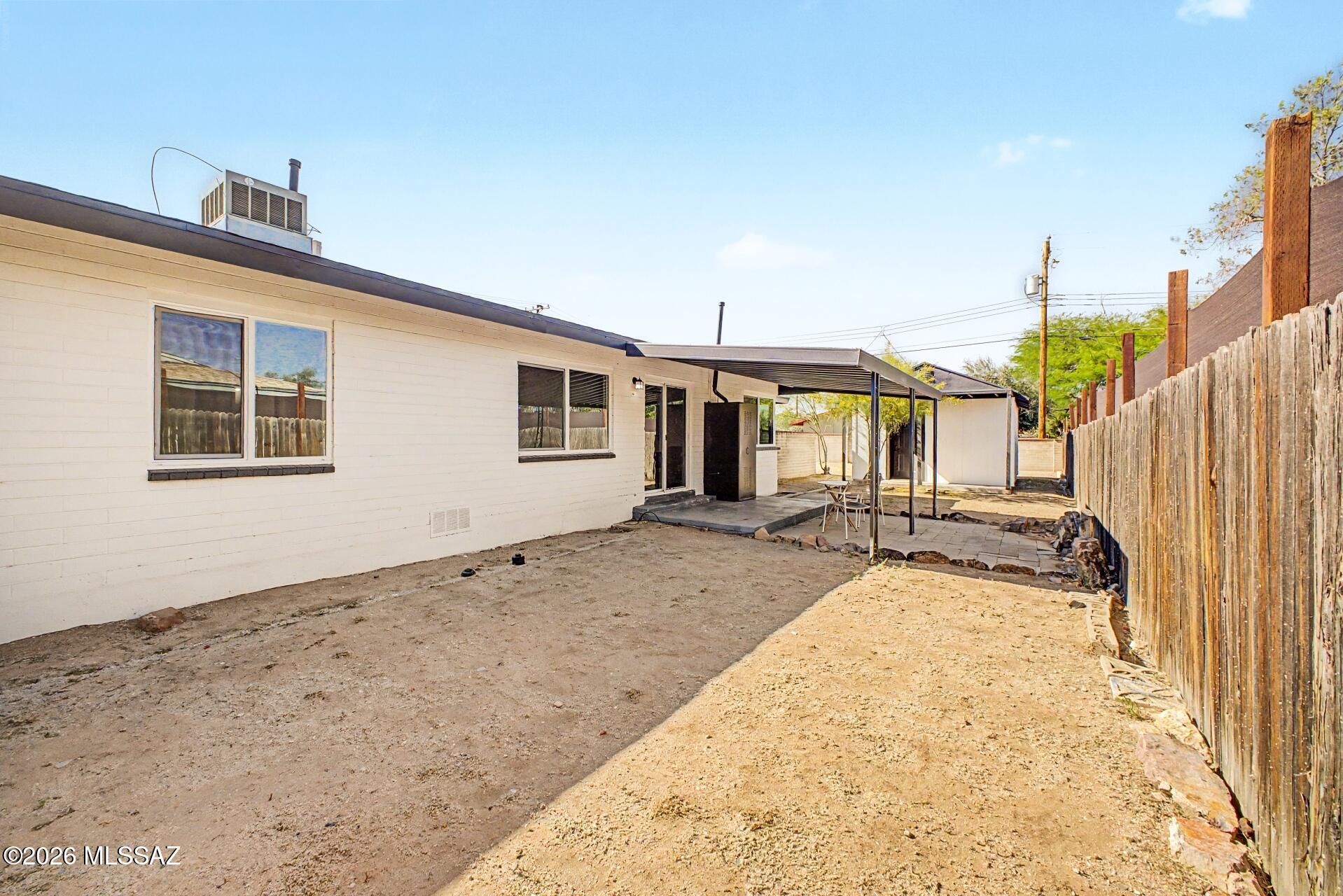 Mitman Addition - Residential