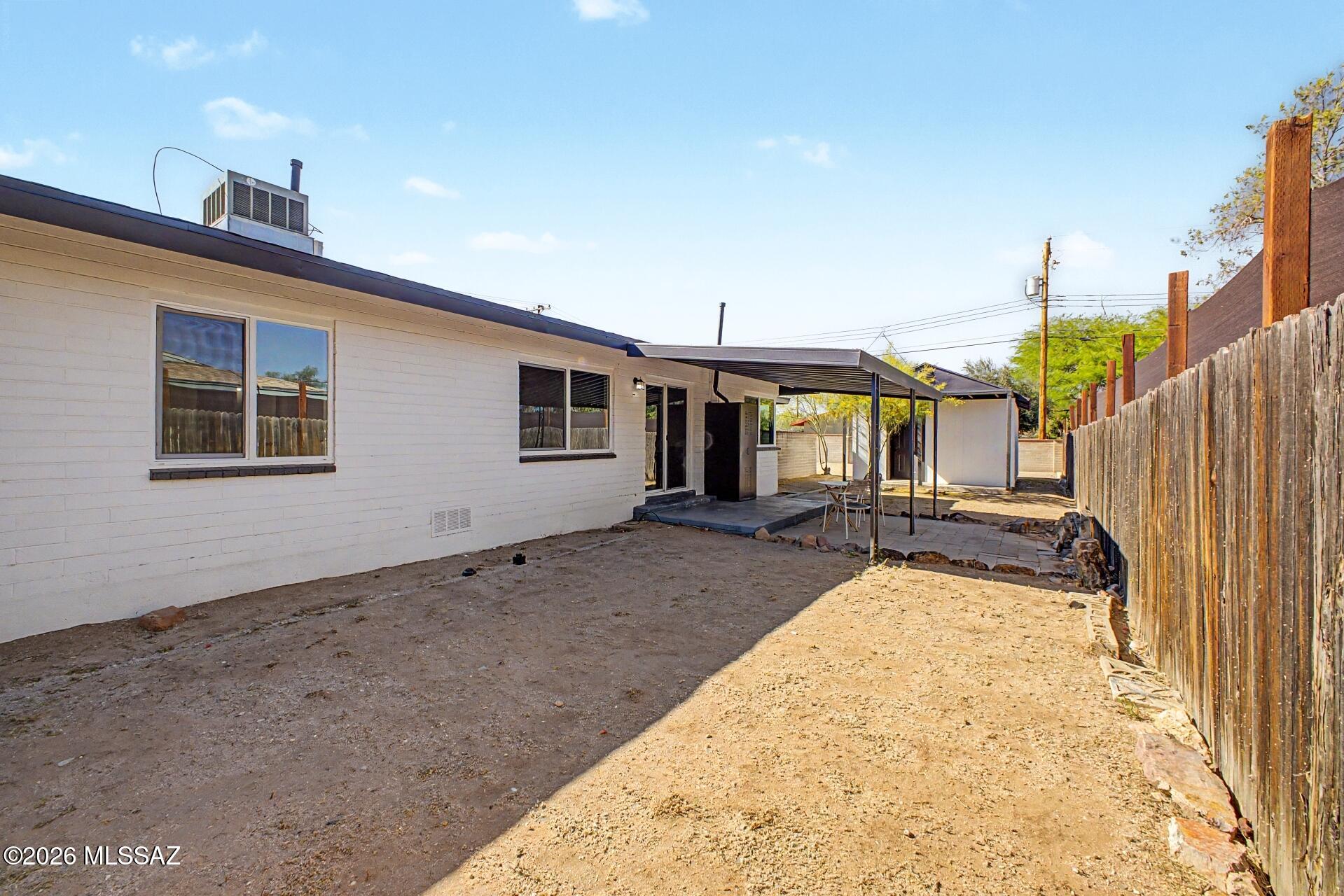 Mitman Addition - Residential