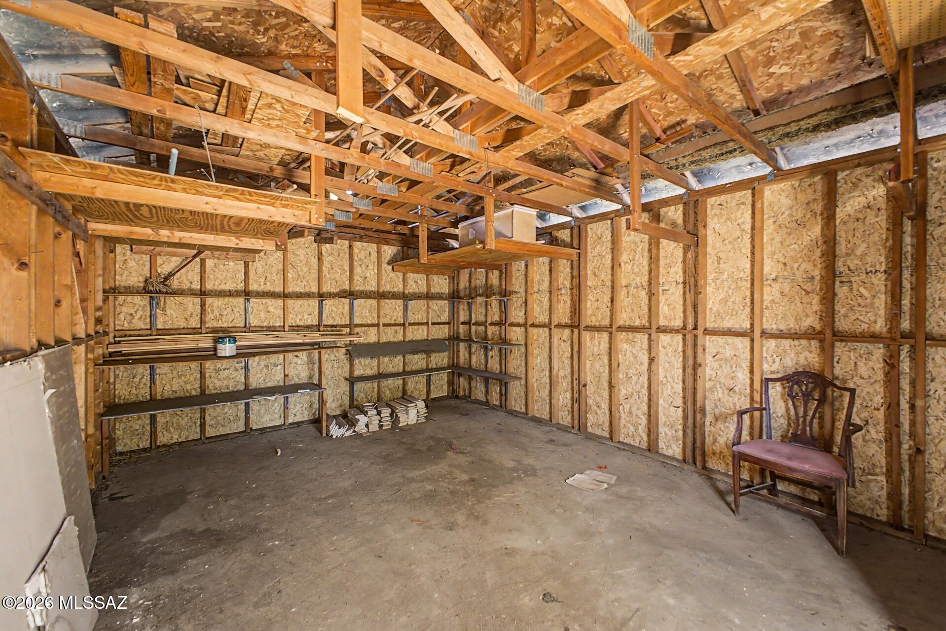Mitman Addition - Residential