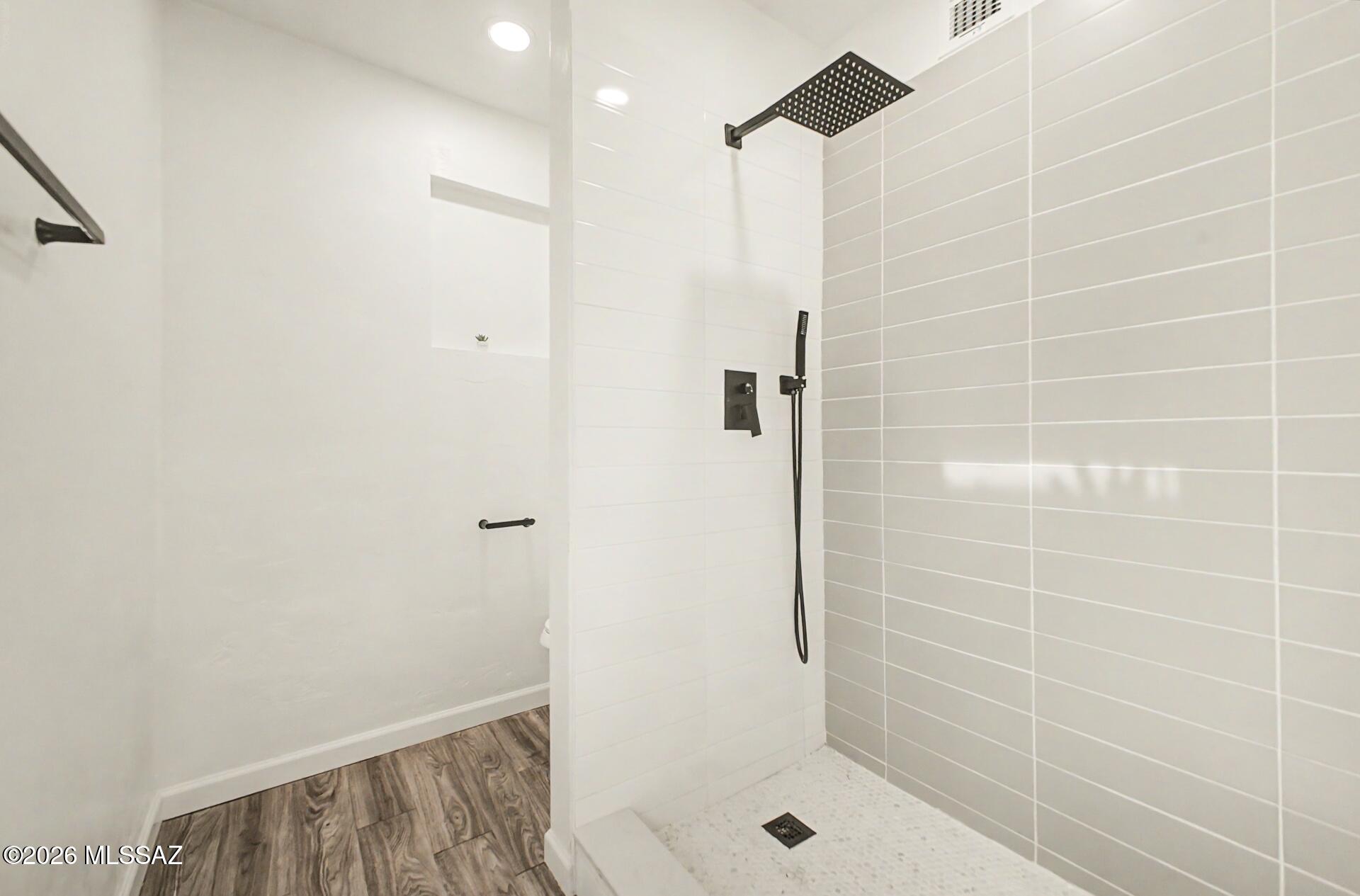 Mitman Addition - Residential