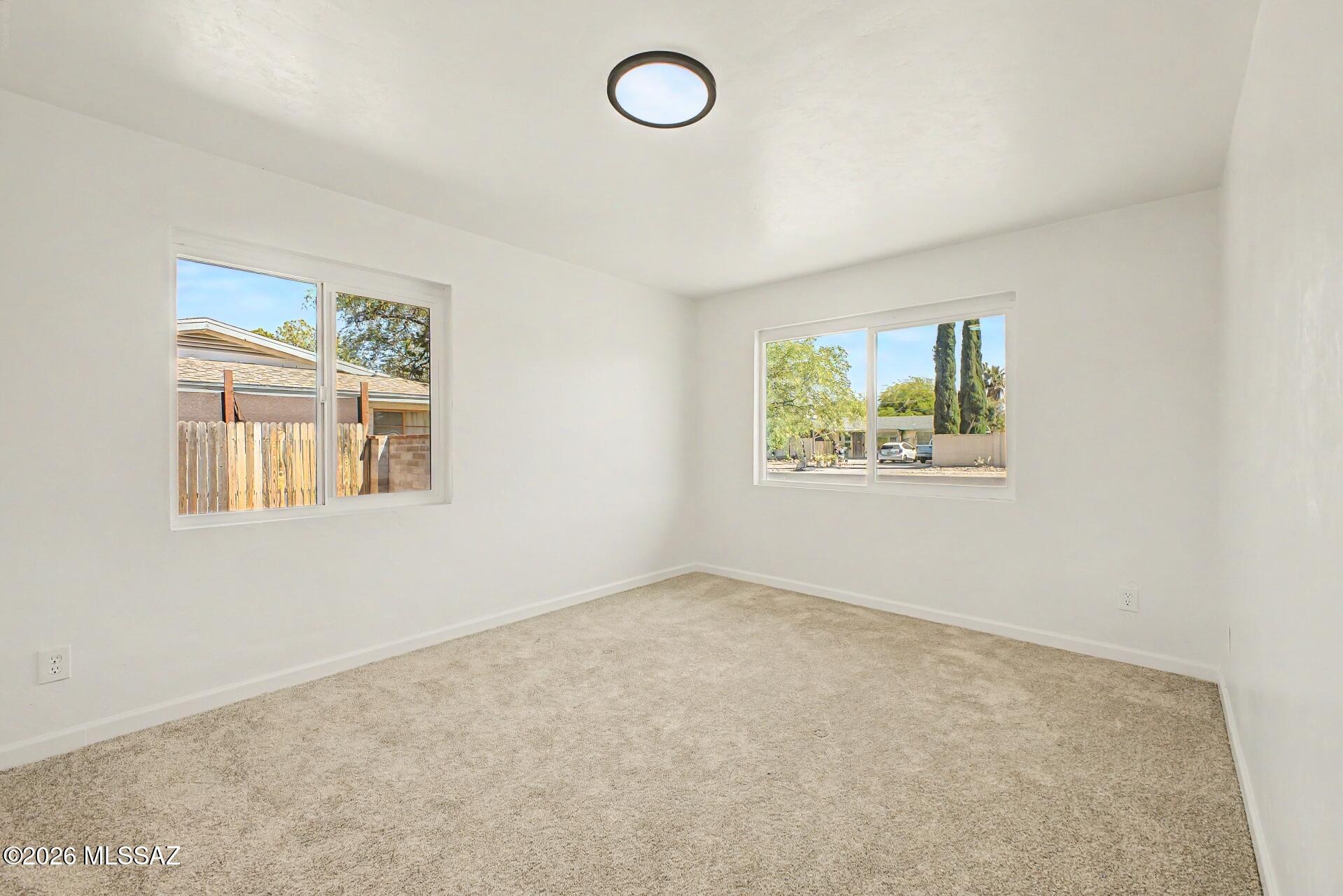 Mitman Addition - Residential