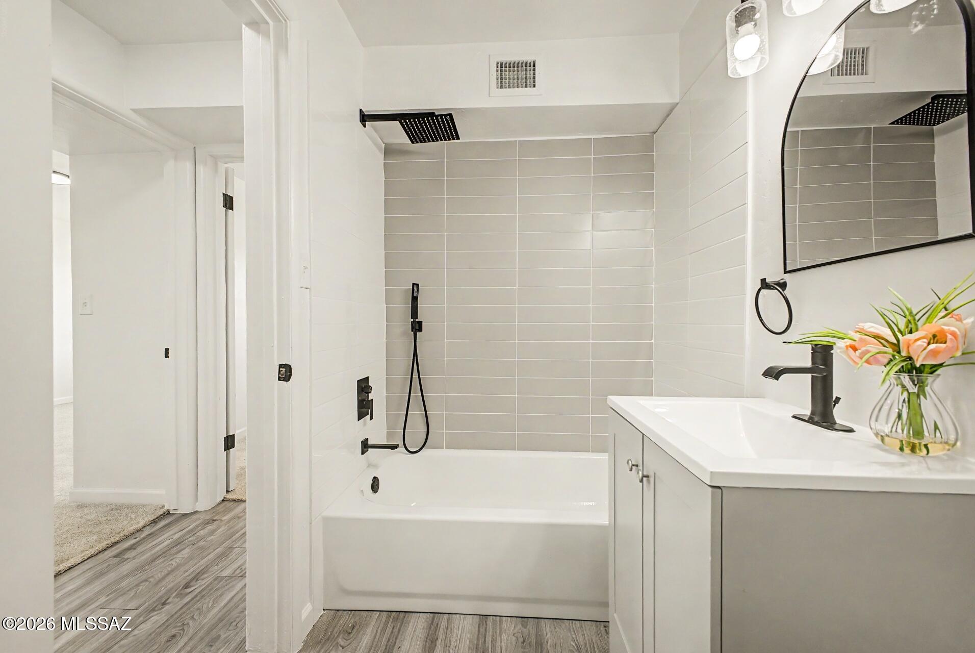 Mitman Addition - Residential