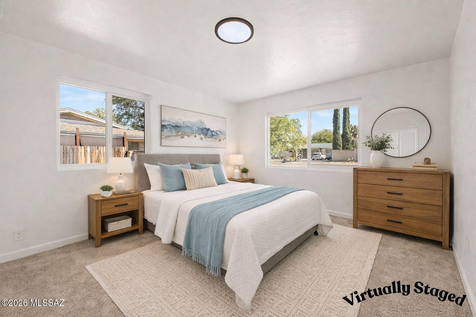 Mitman Addition - Residential