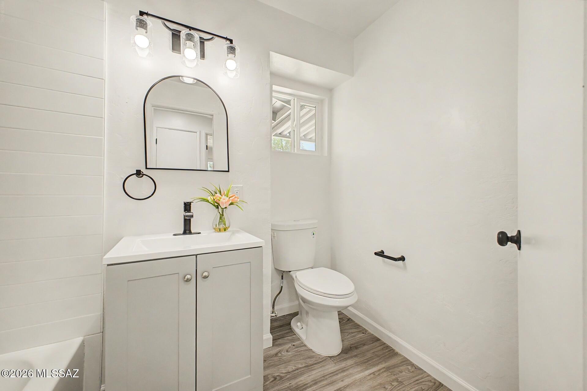 Mitman Addition - Residential