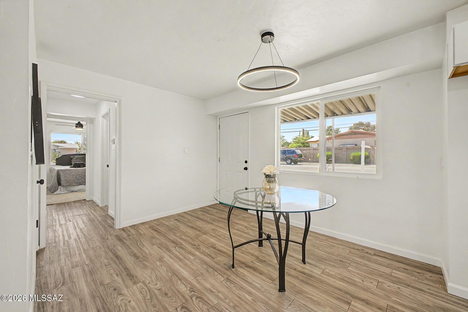 Mitman Addition - Residential