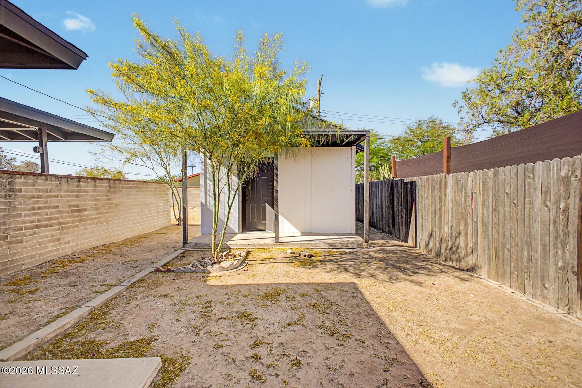 Mitman Addition - Residential