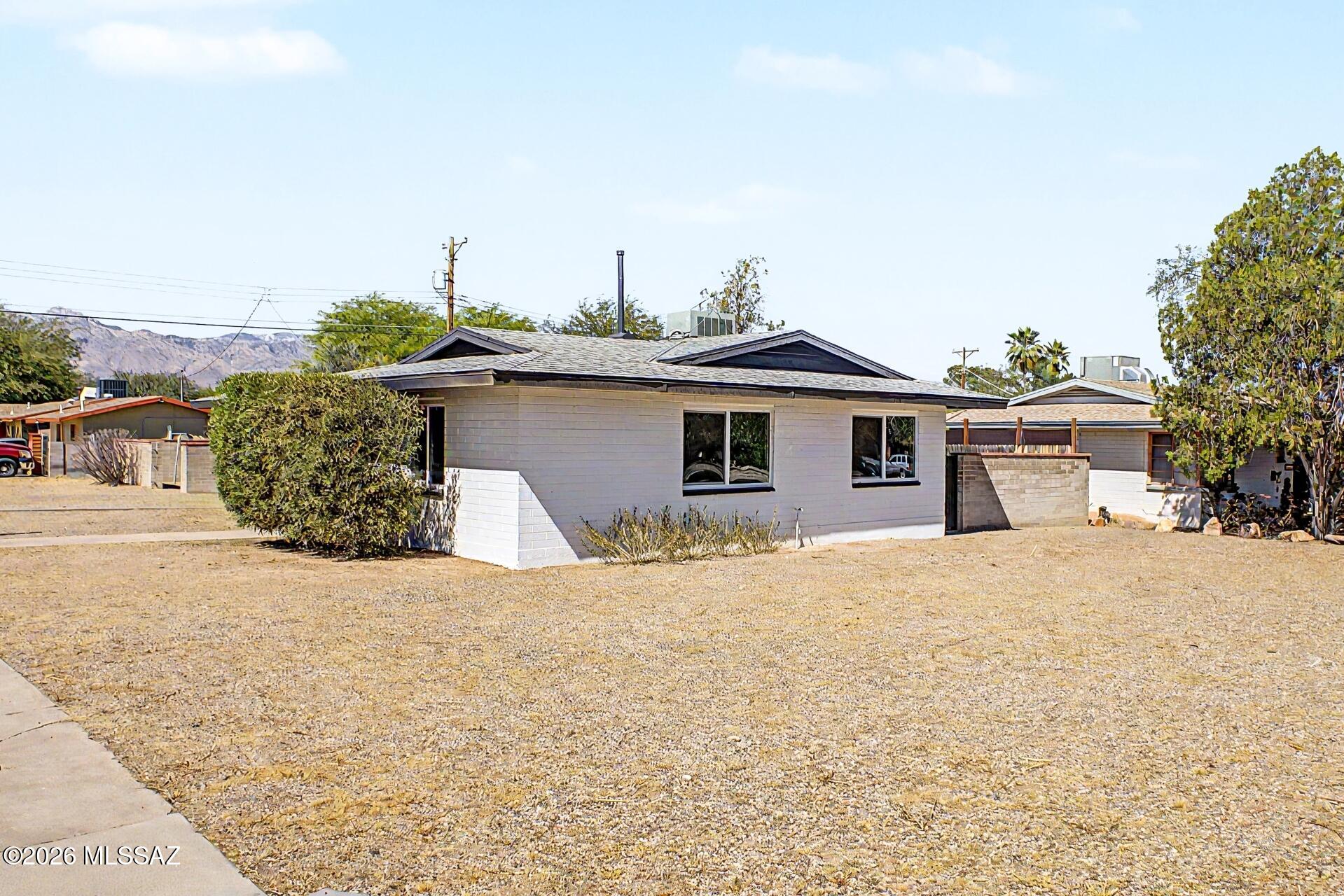 Mitman Addition - Residential