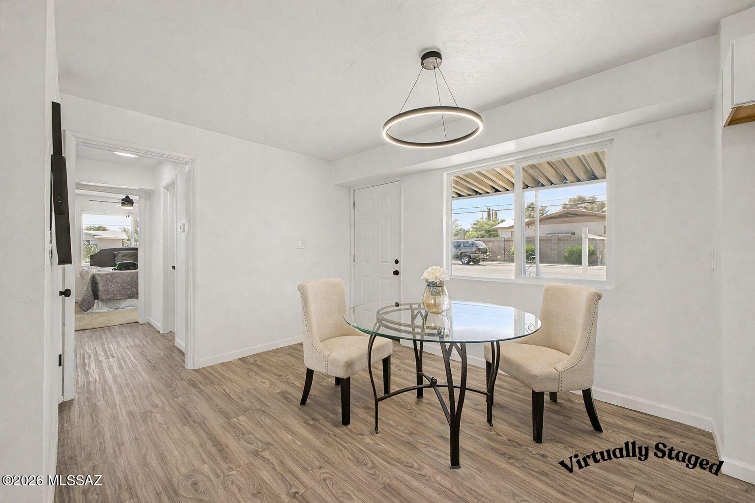Mitman Addition - Residential