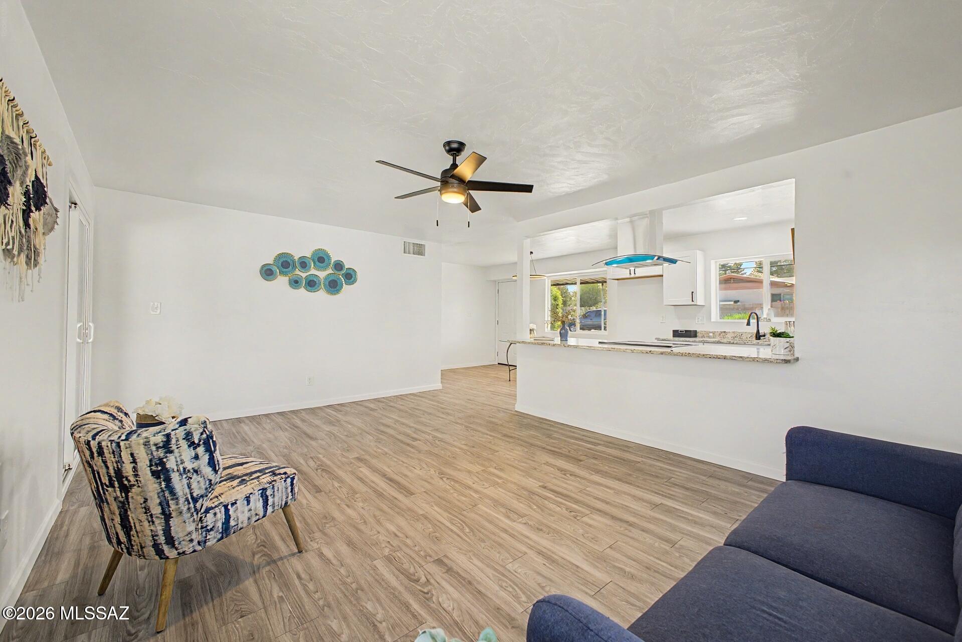 Mitman Addition - Residential