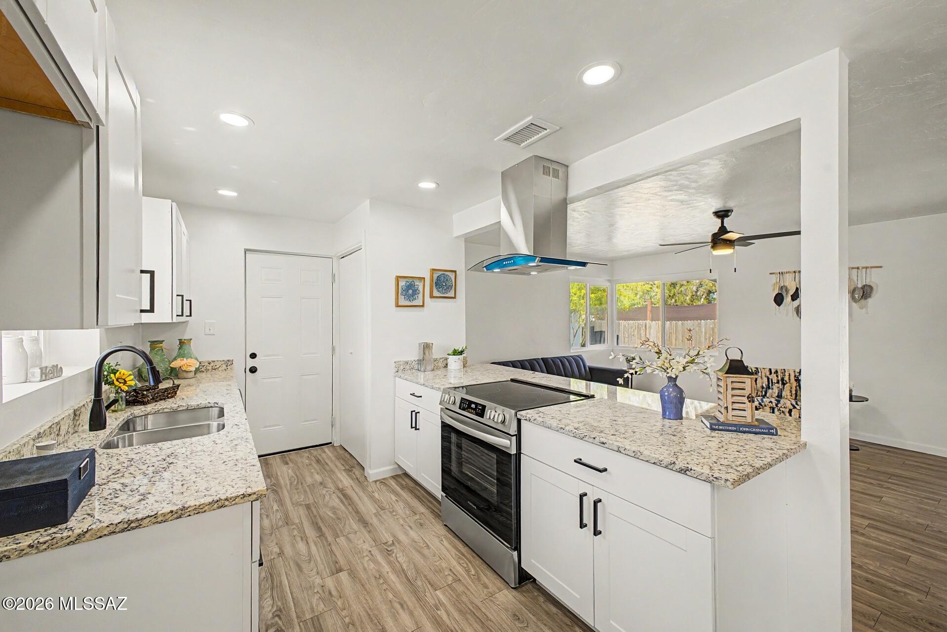 Mitman Addition - Residential
