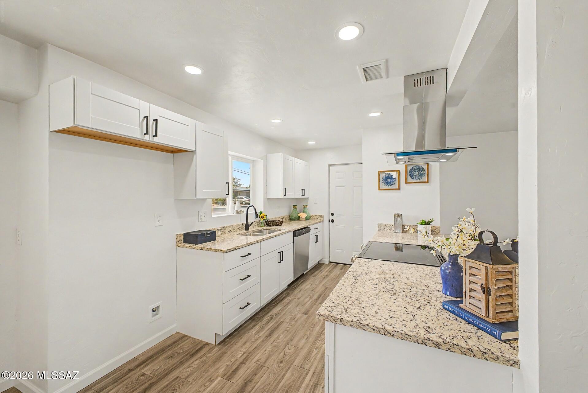 Mitman Addition - Residential