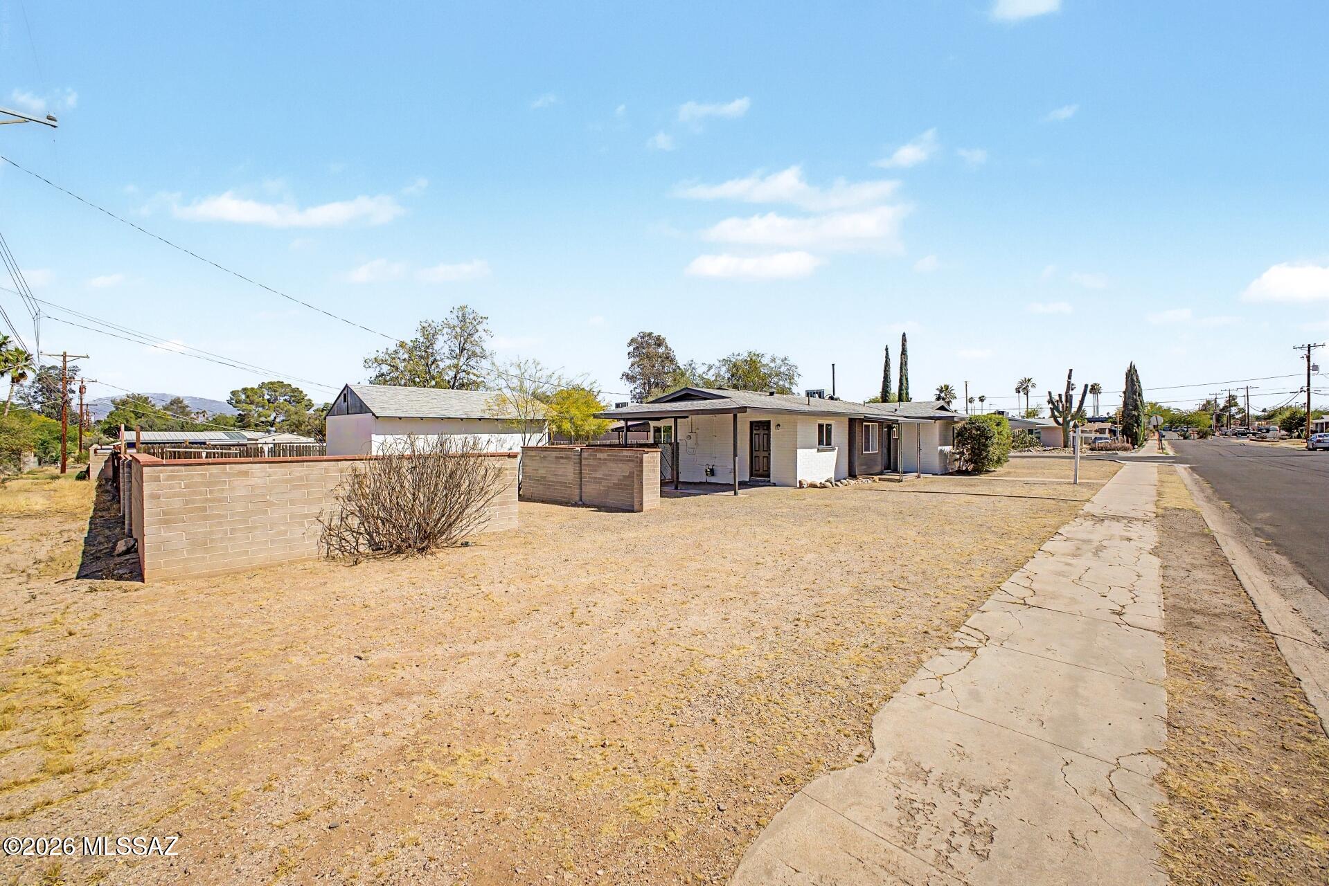 Mitman Addition - Residential