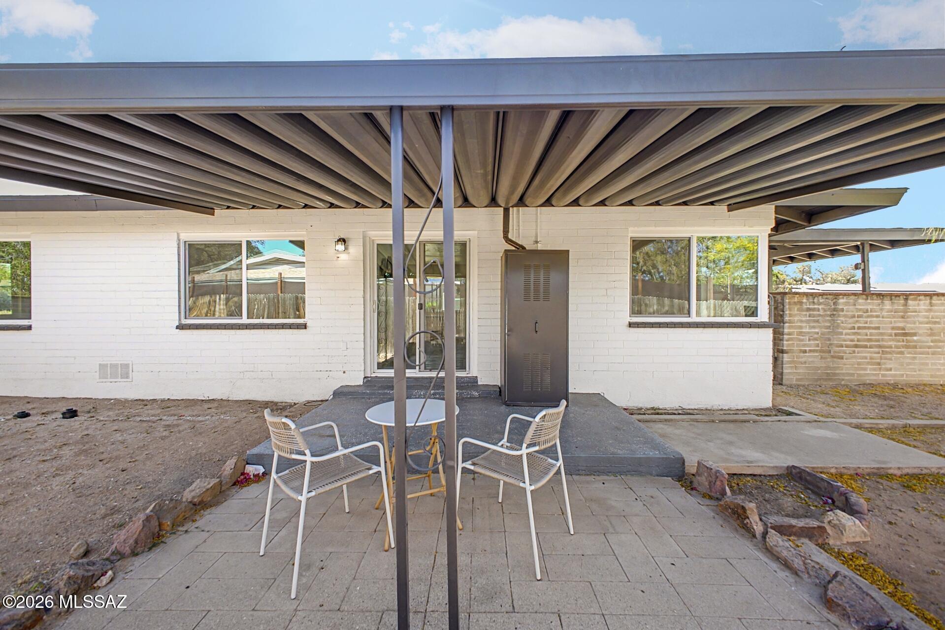 Mitman Addition - Residential