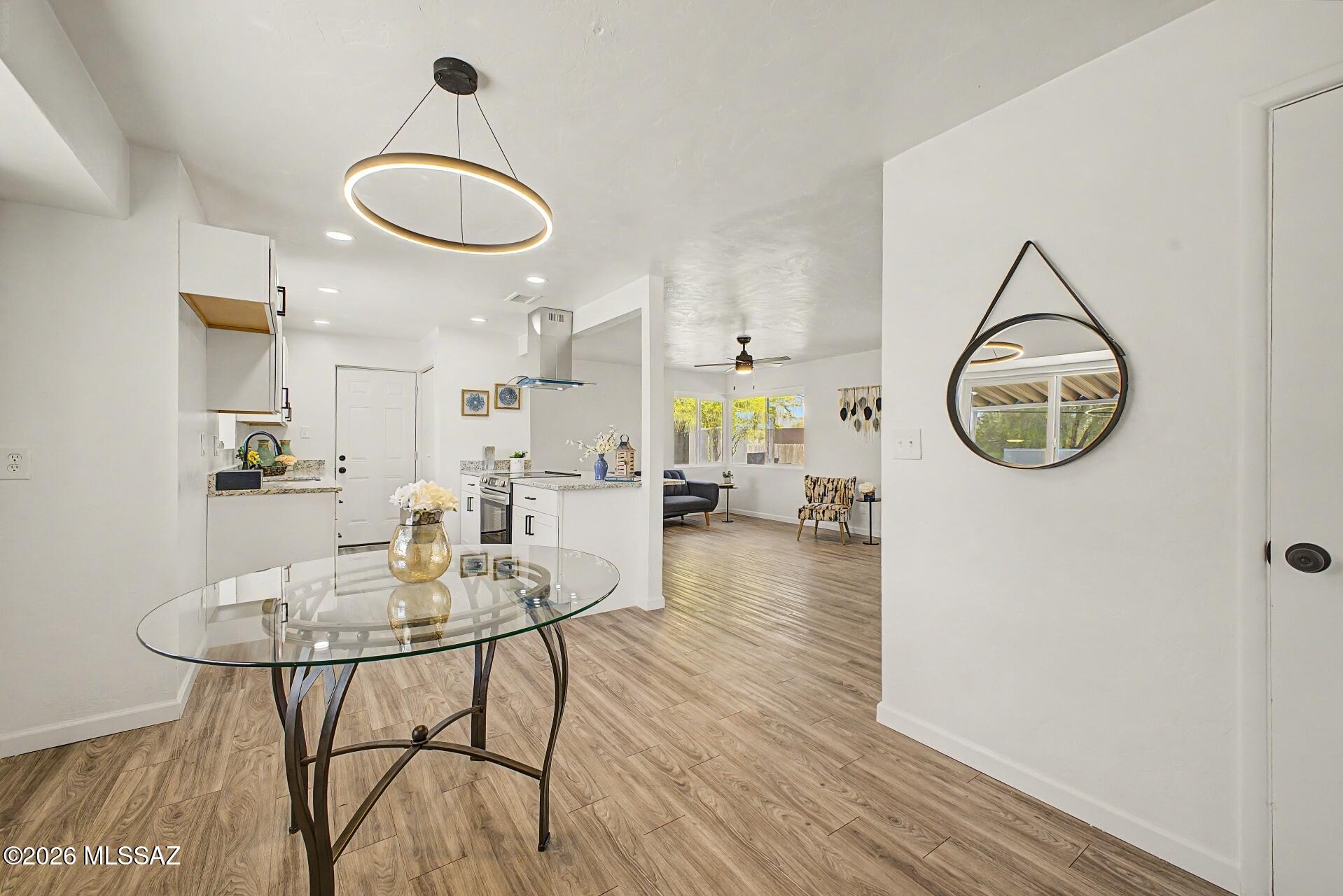 Mitman Addition - Residential