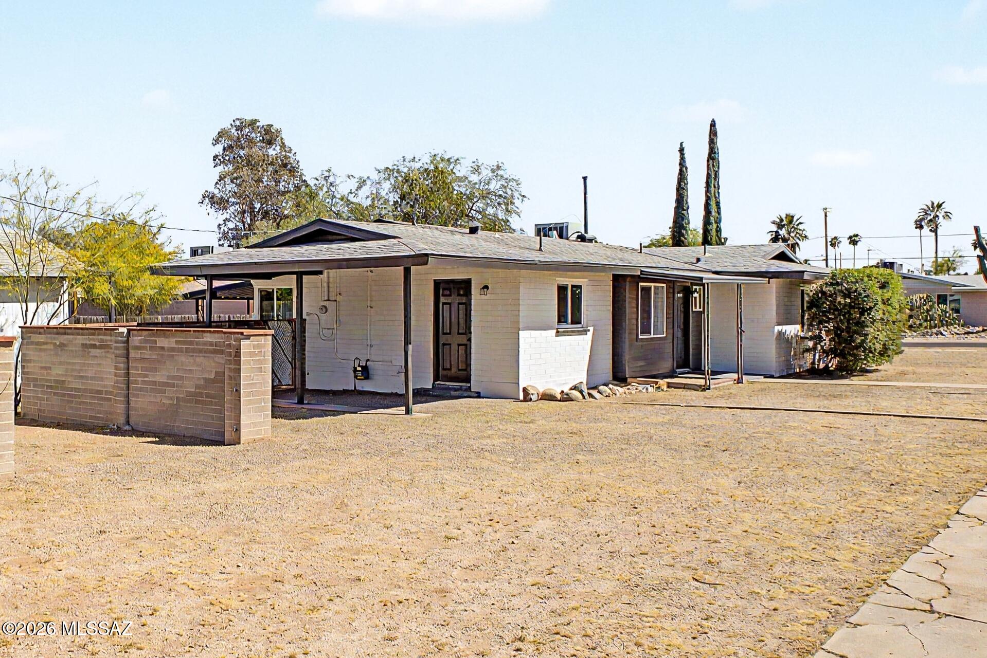 Mitman Addition - Residential