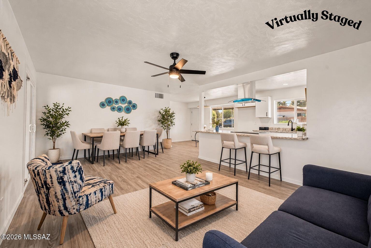 Mitman Addition - Residential