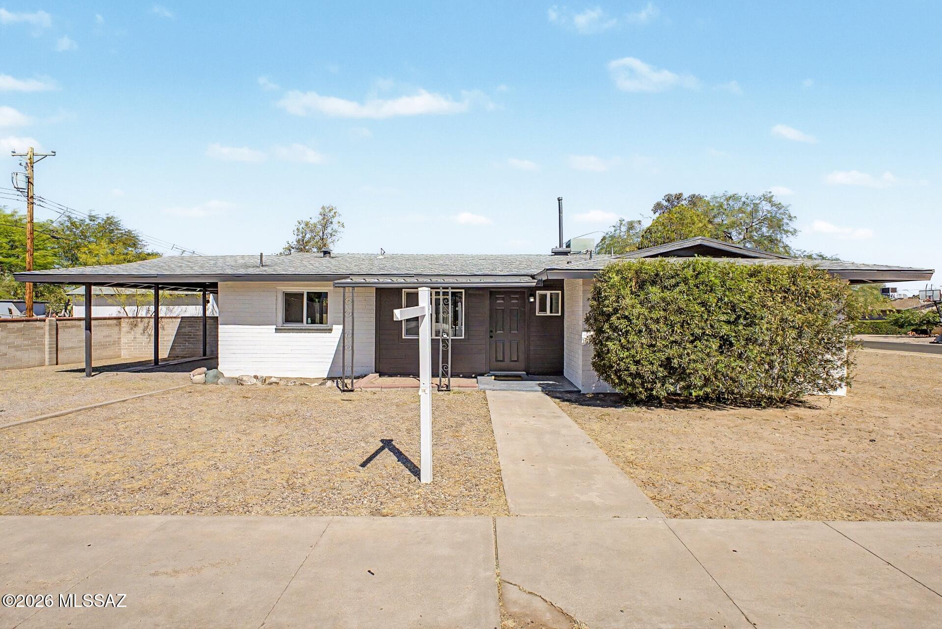 Mitman Addition - Residential