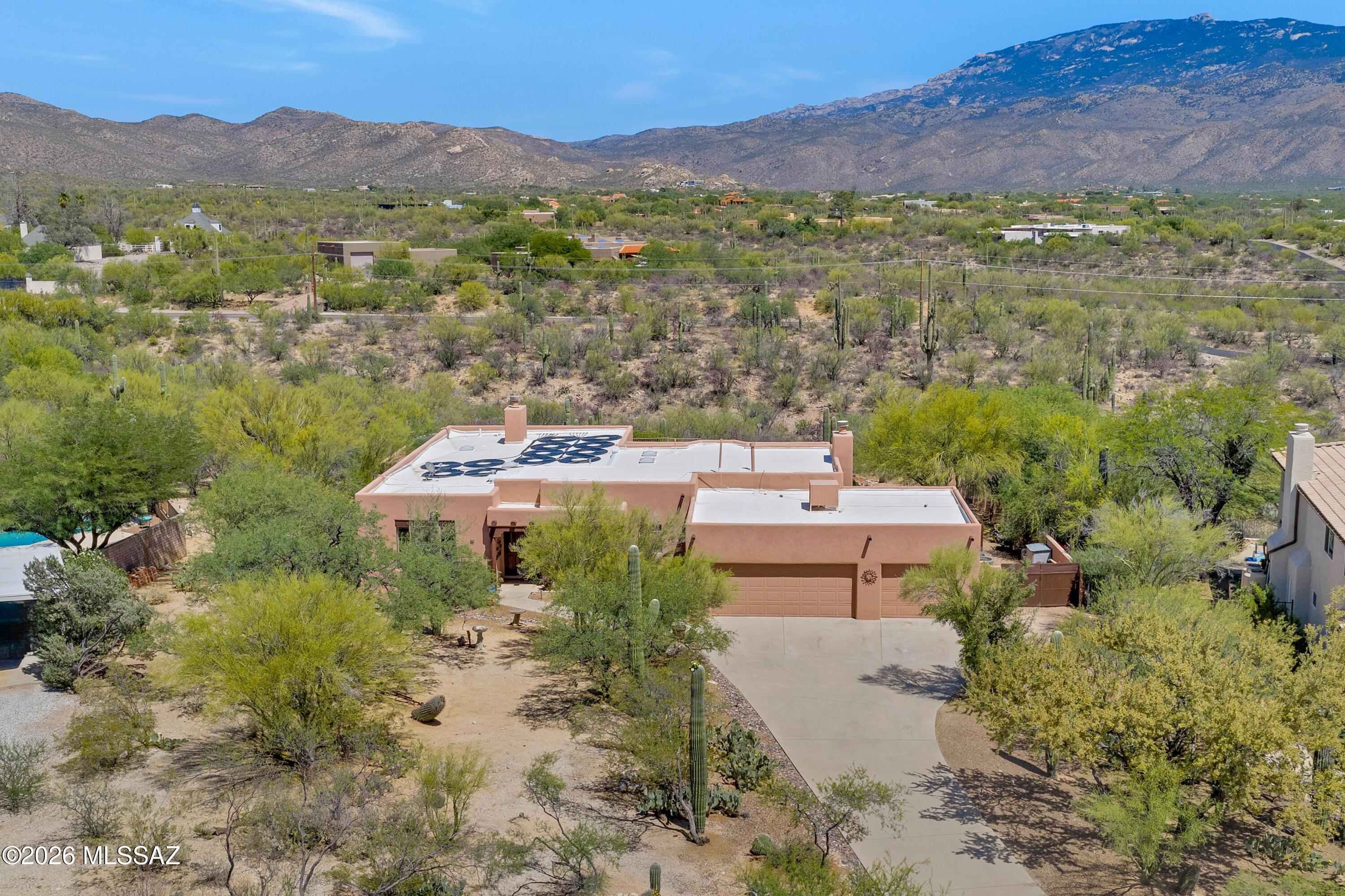 Arbor Vista (1-71) - Residential