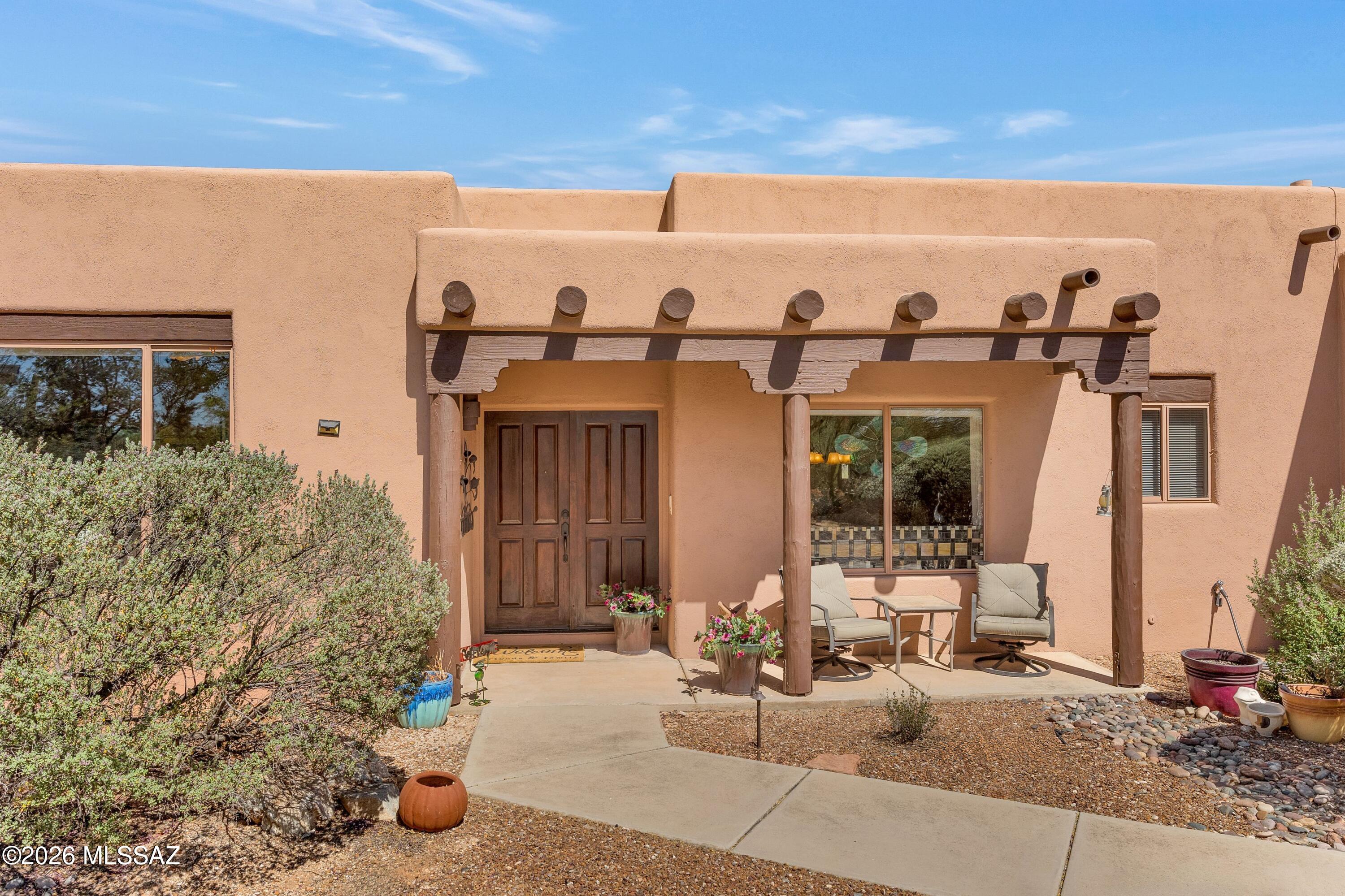 Arbor Vista (1-71) - Residential