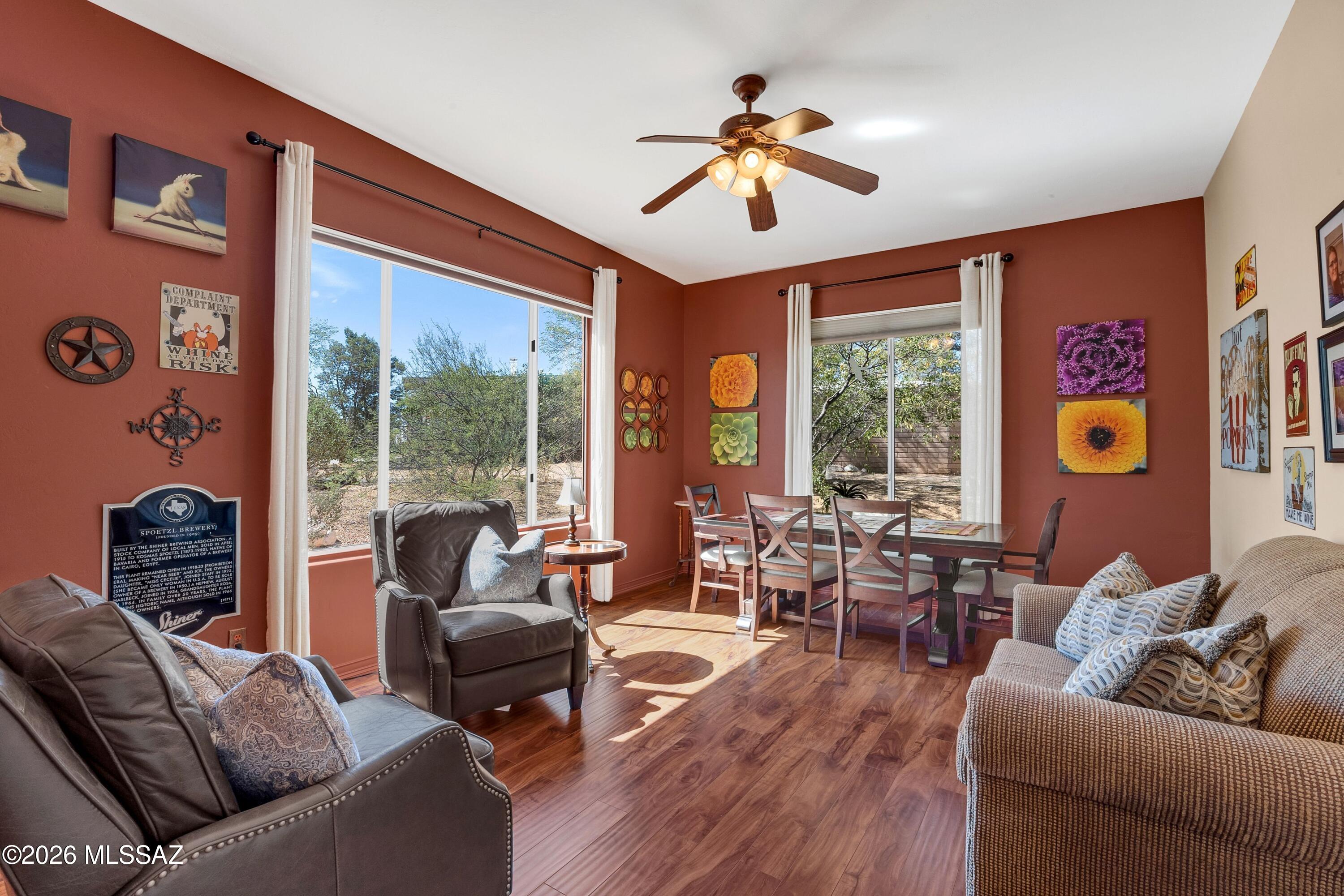 Arbor Vista (1-71) - Residential