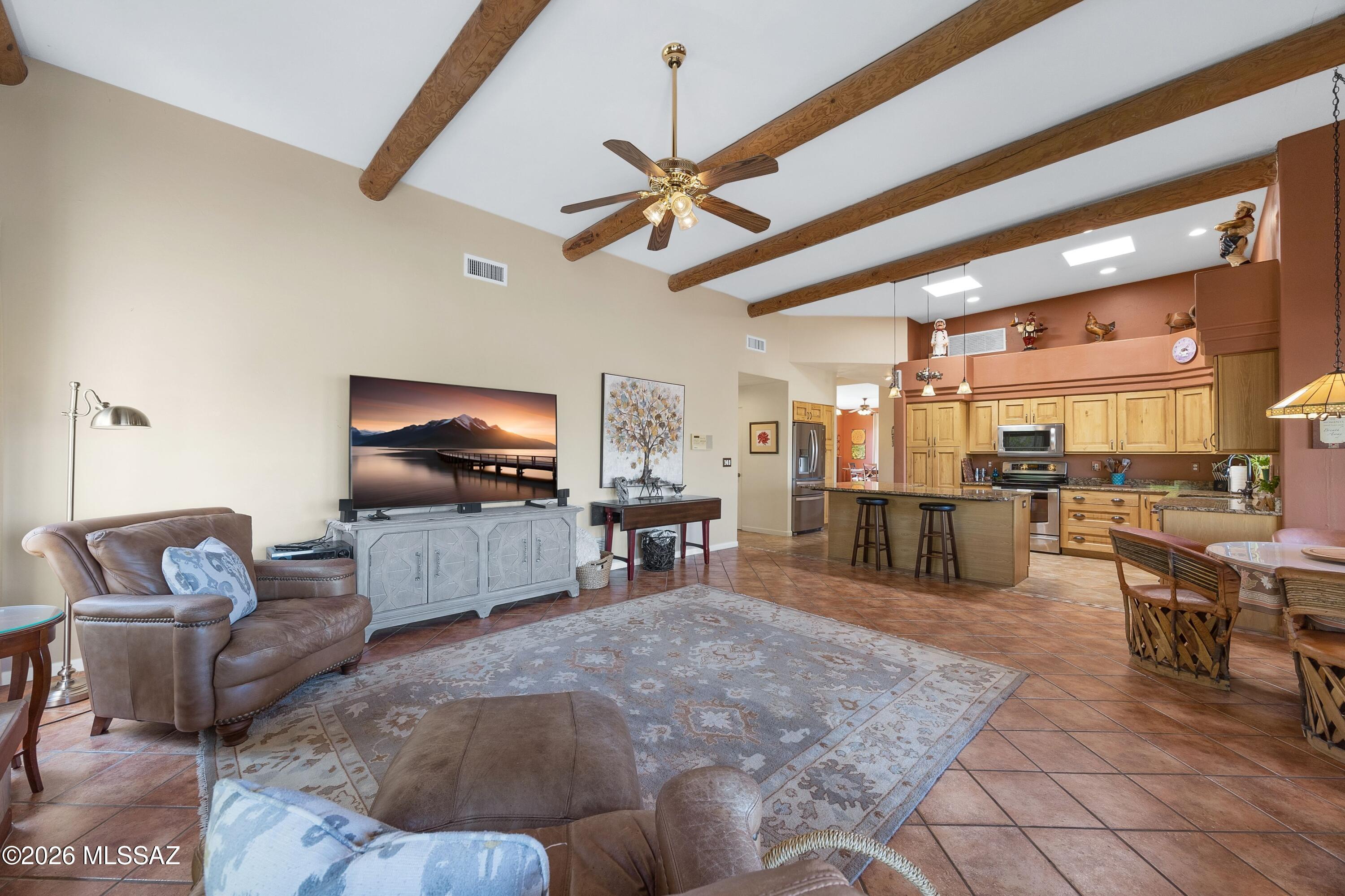 Arbor Vista (1-71) - Residential