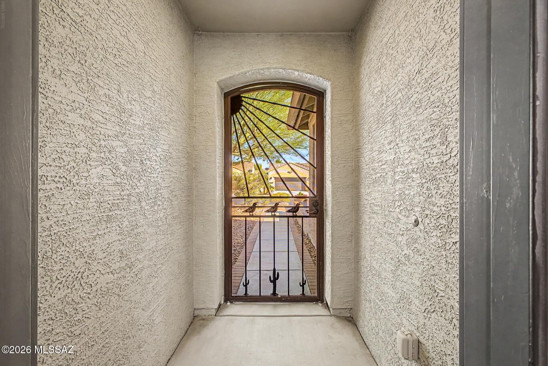Out Of Pima County - Residential