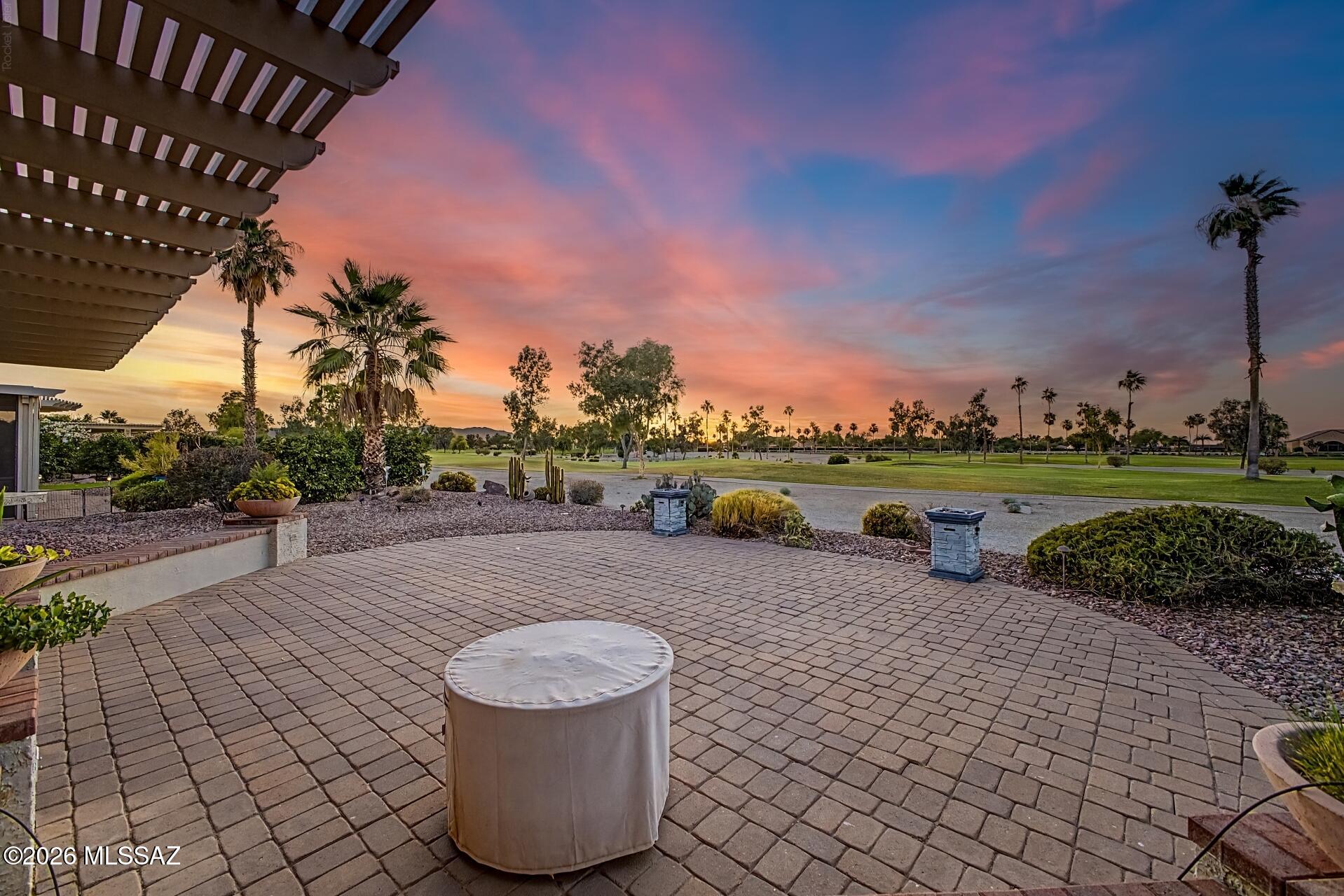 Out Of Pima County - Residential