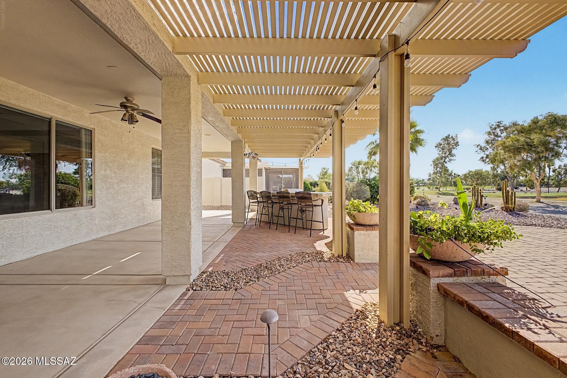 Out Of Pima County - Residential