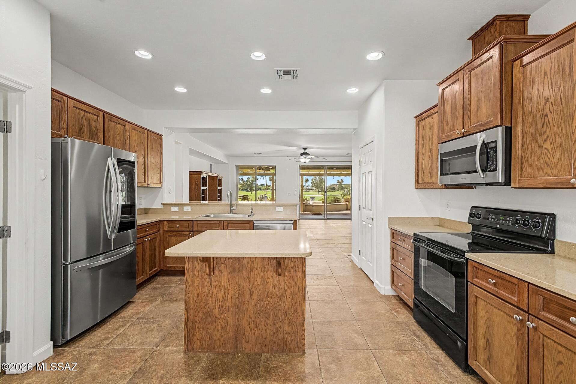 Out Of Pima County - Residential