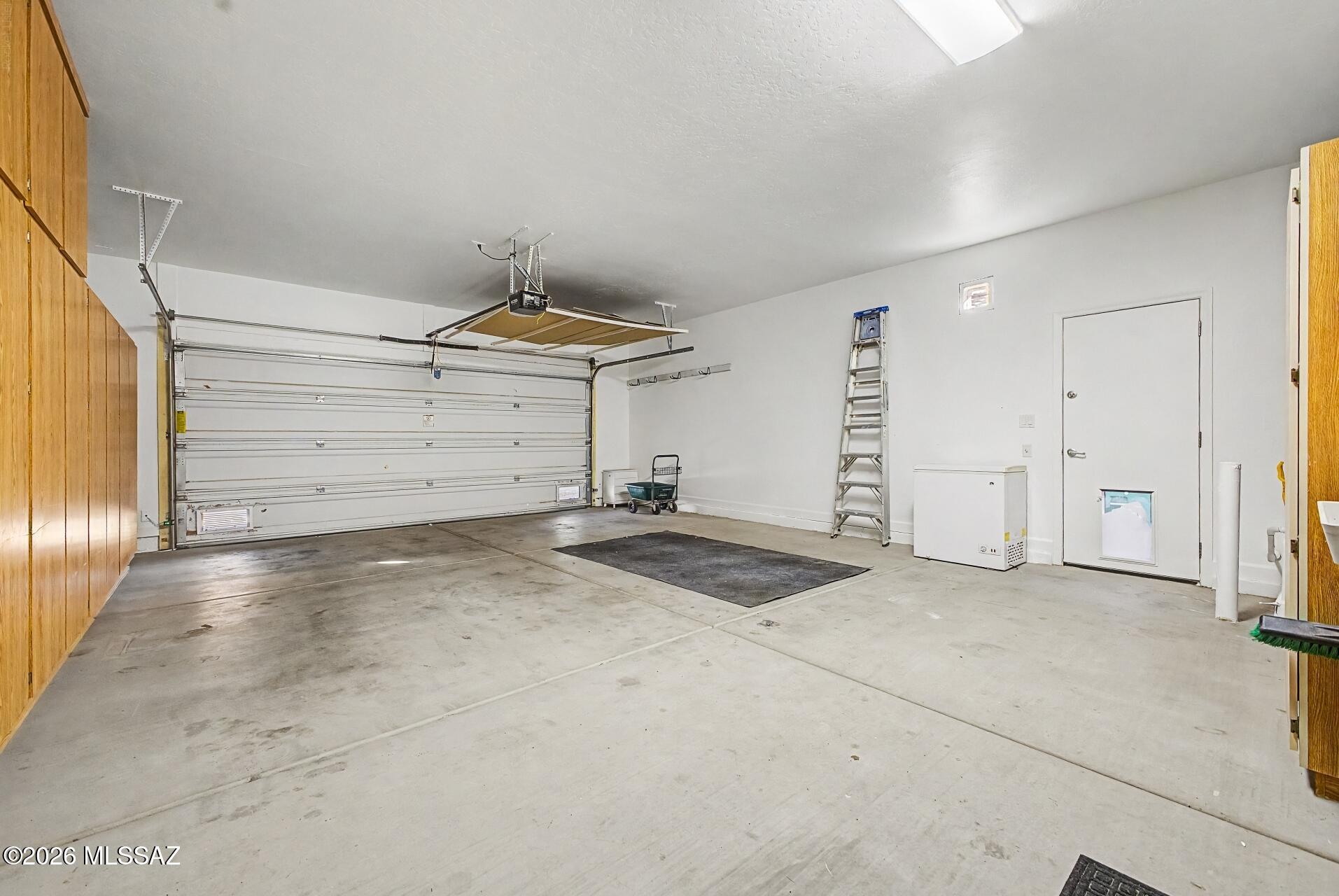 Out Of Pima County - Residential