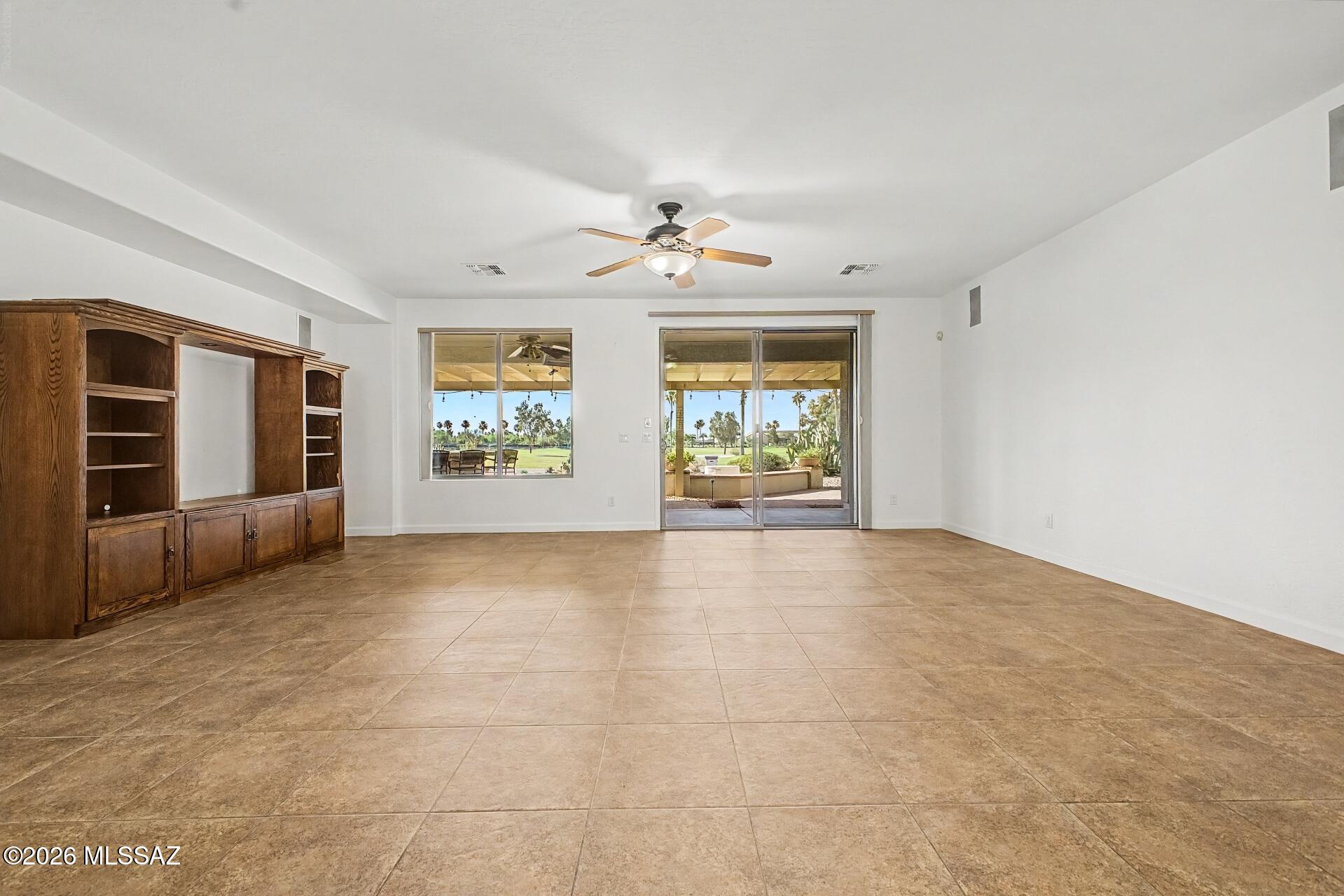 Out Of Pima County - Residential