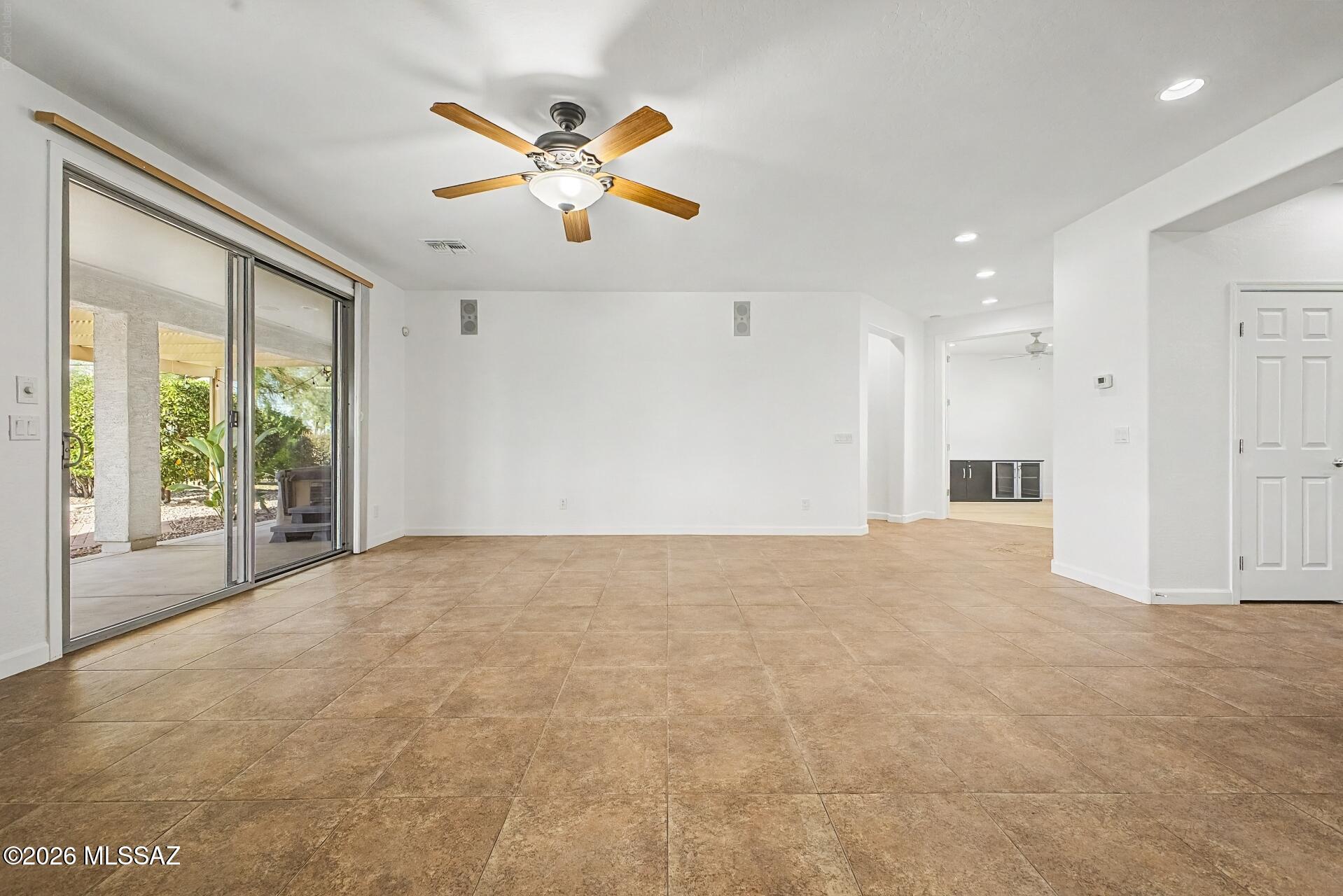 Out Of Pima County - Residential