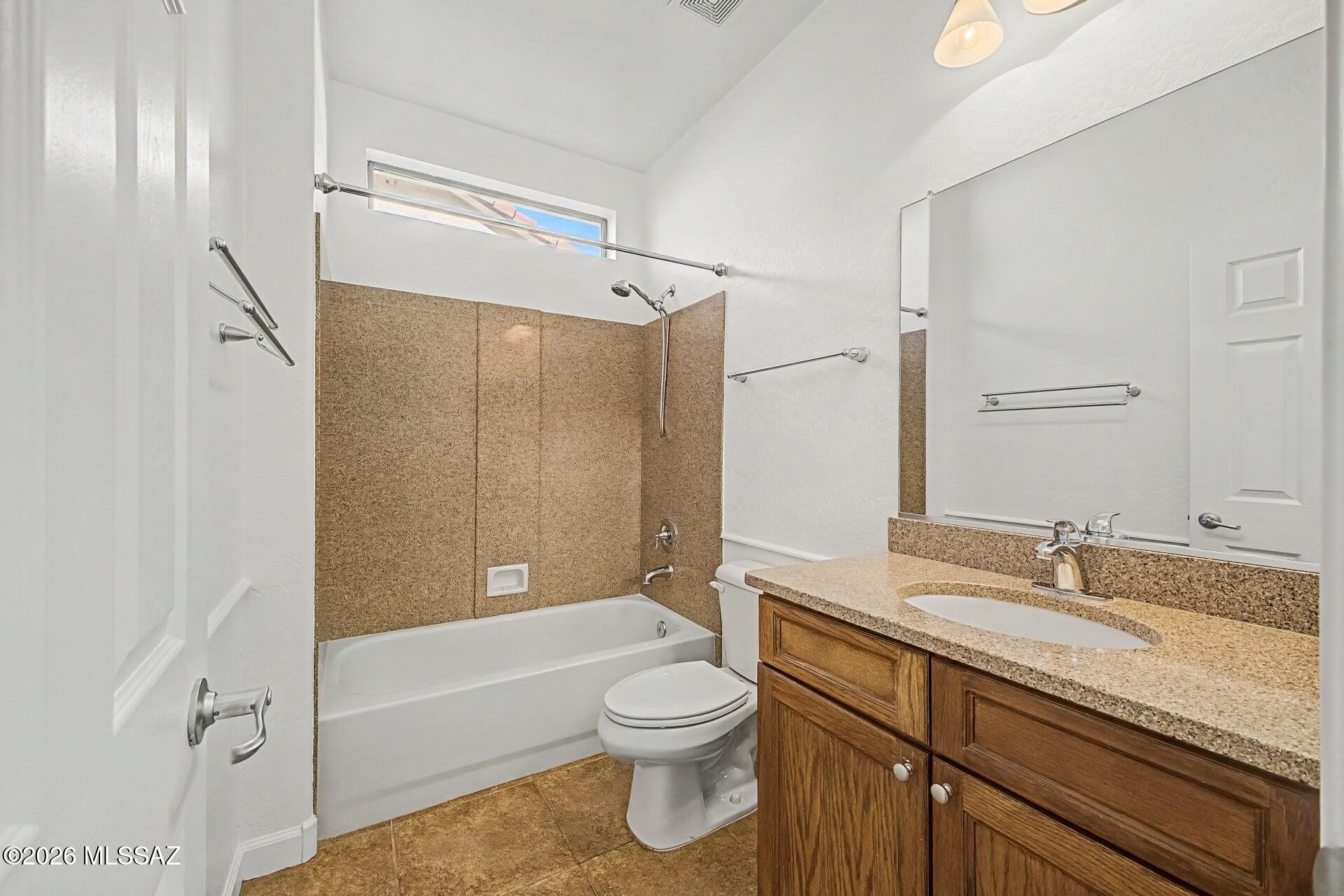 Out Of Pima County - Residential