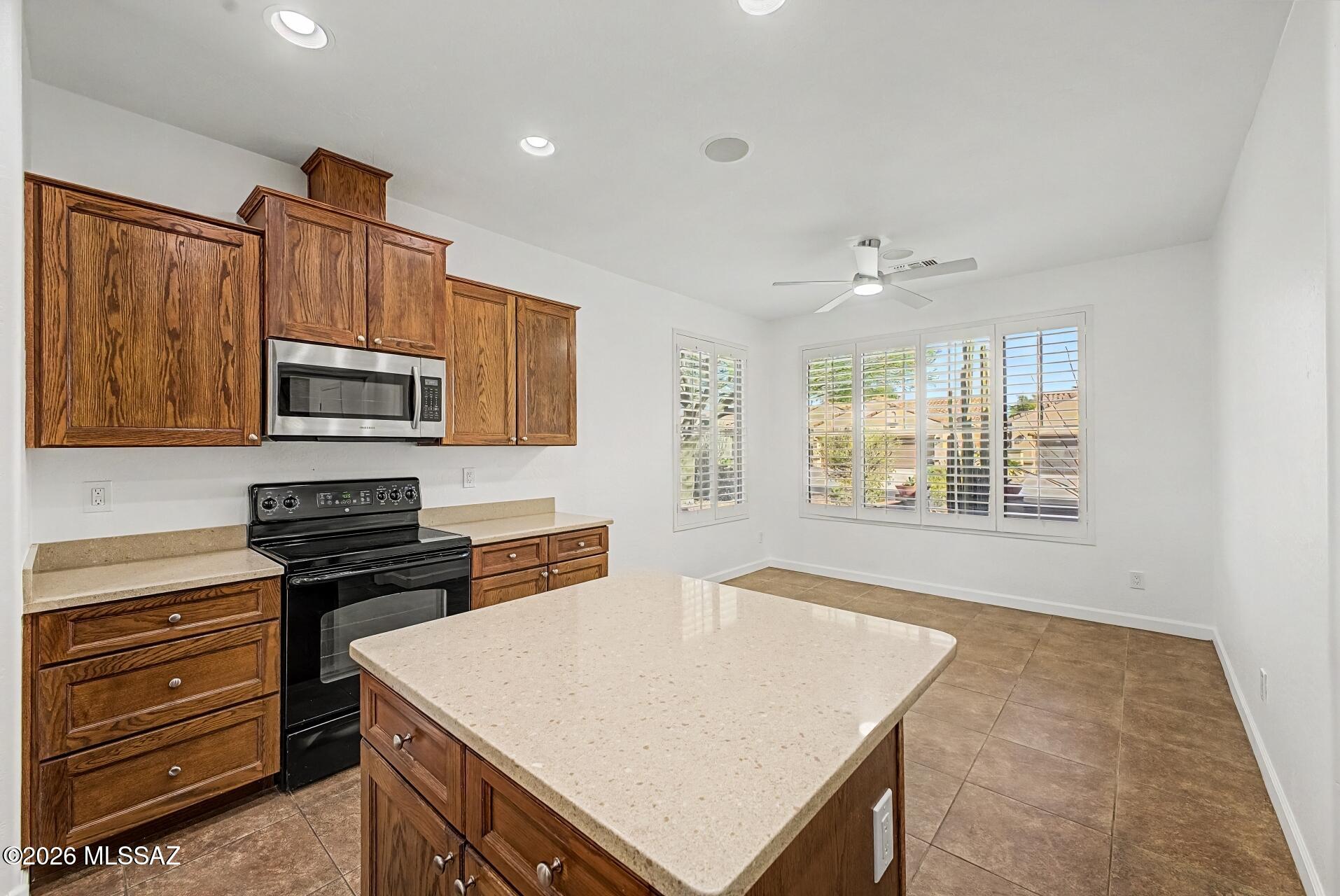 Out Of Pima County - Residential