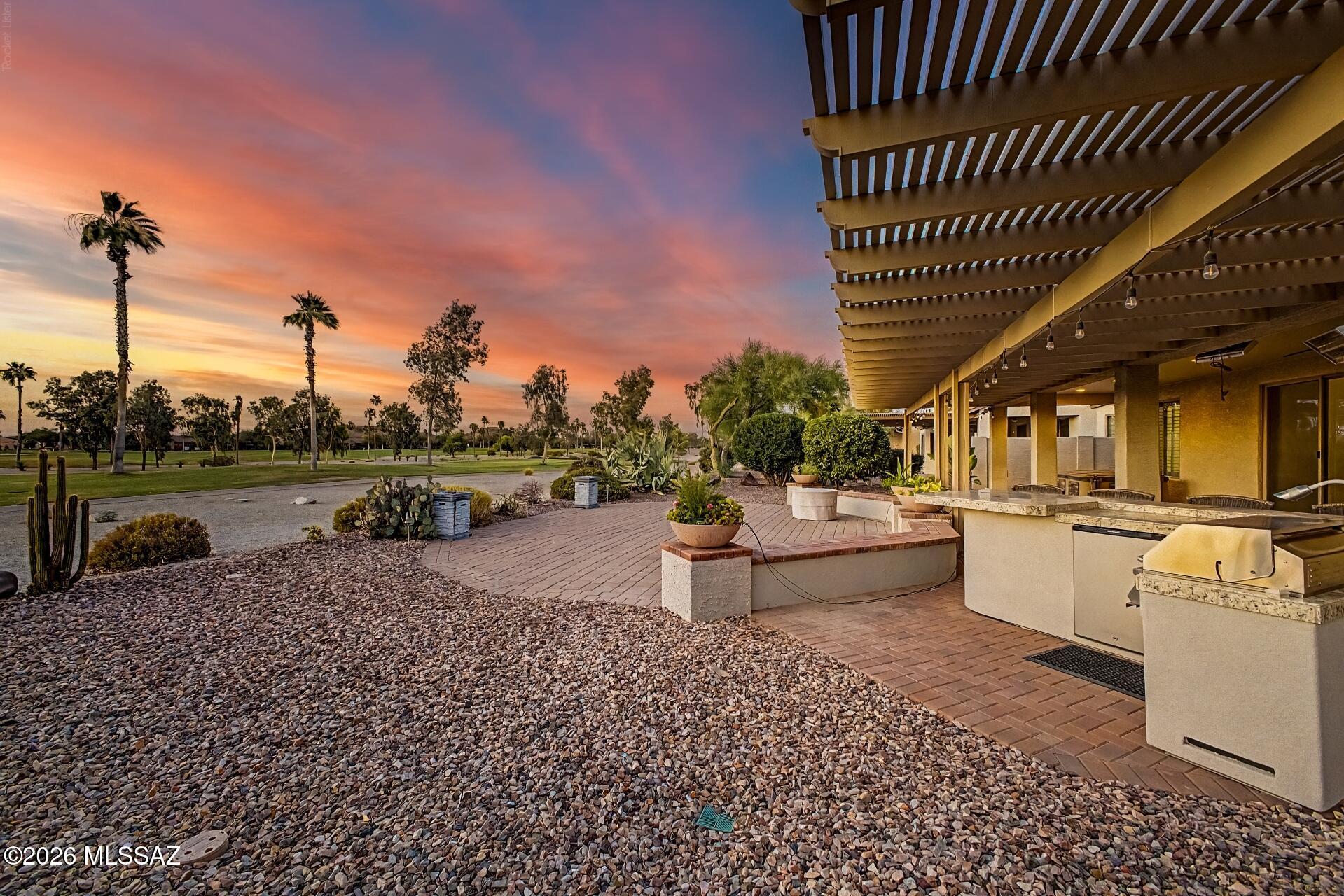 Out Of Pima County - Residential