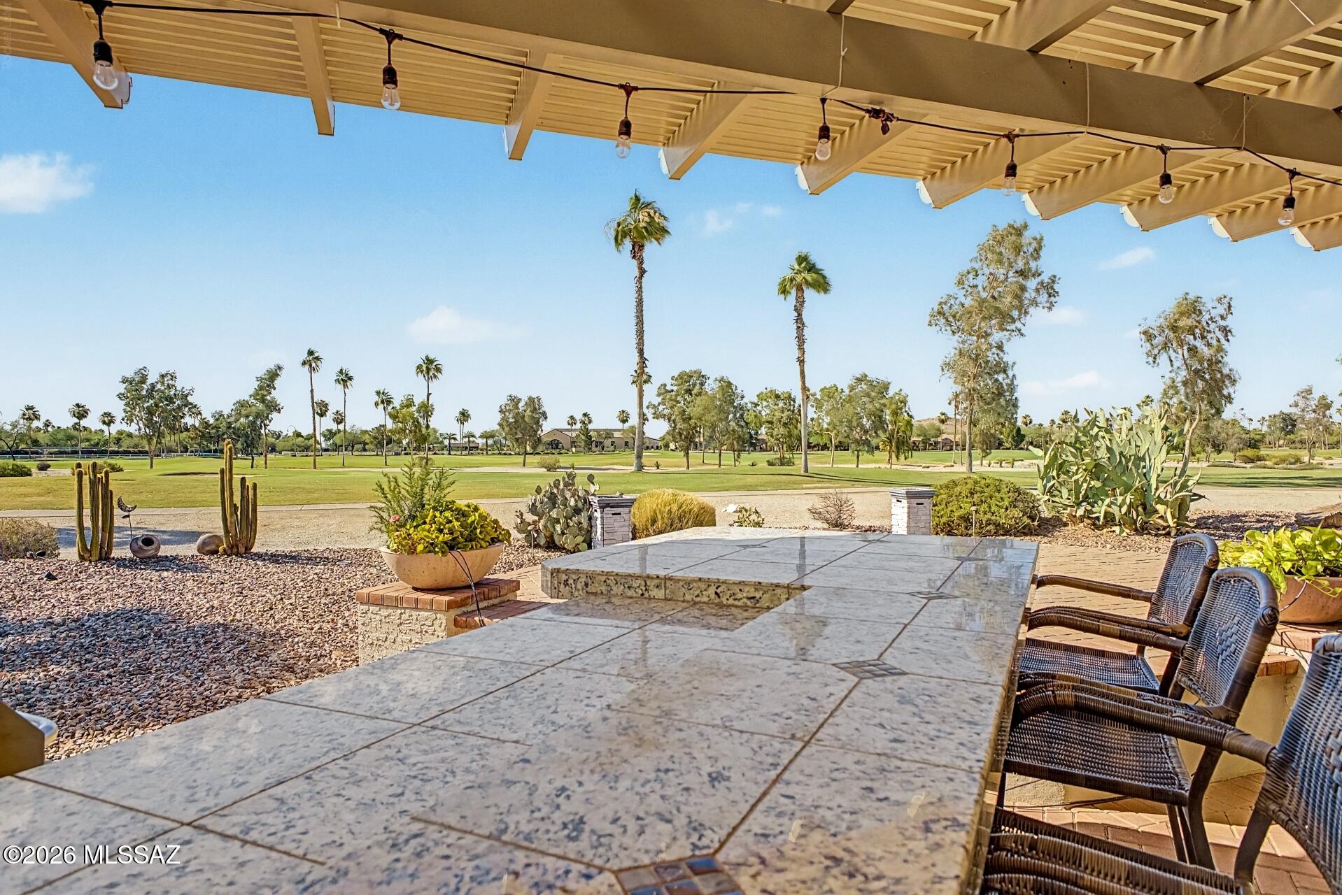 Out Of Pima County - Residential
